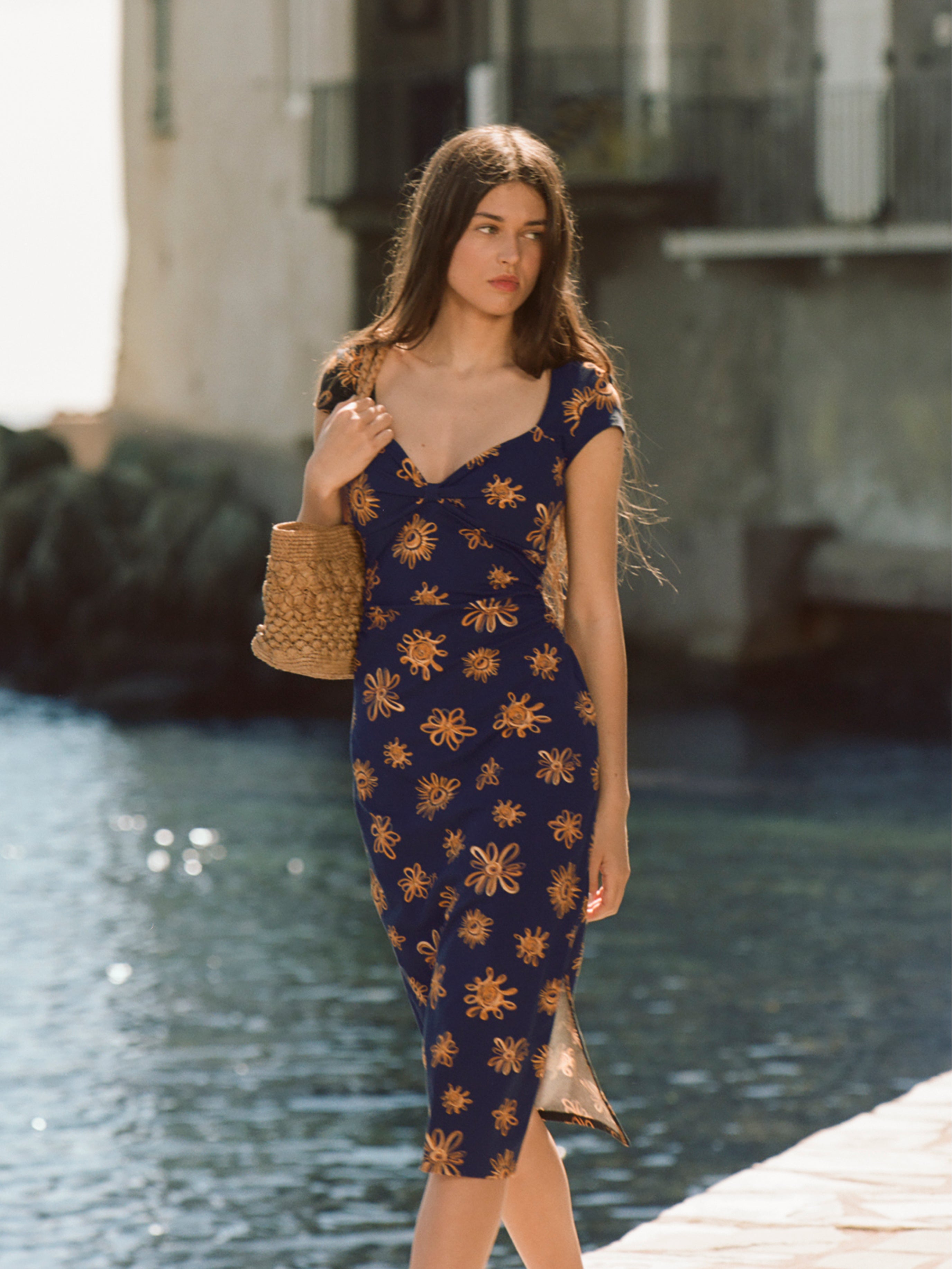 ATANAIS dress ATANAIS dress