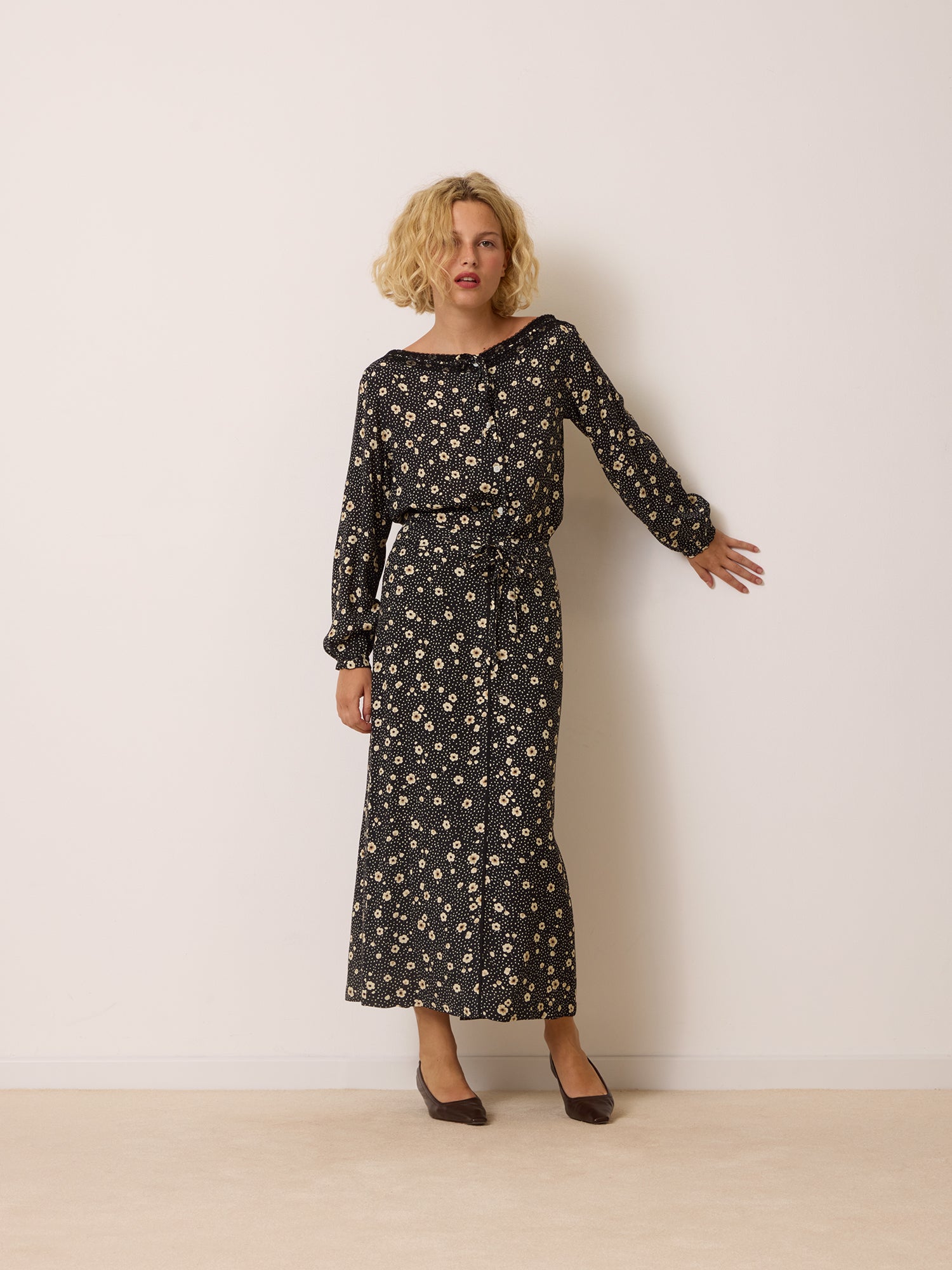 MAXIMIN Blouse MAXIMIN Blouse