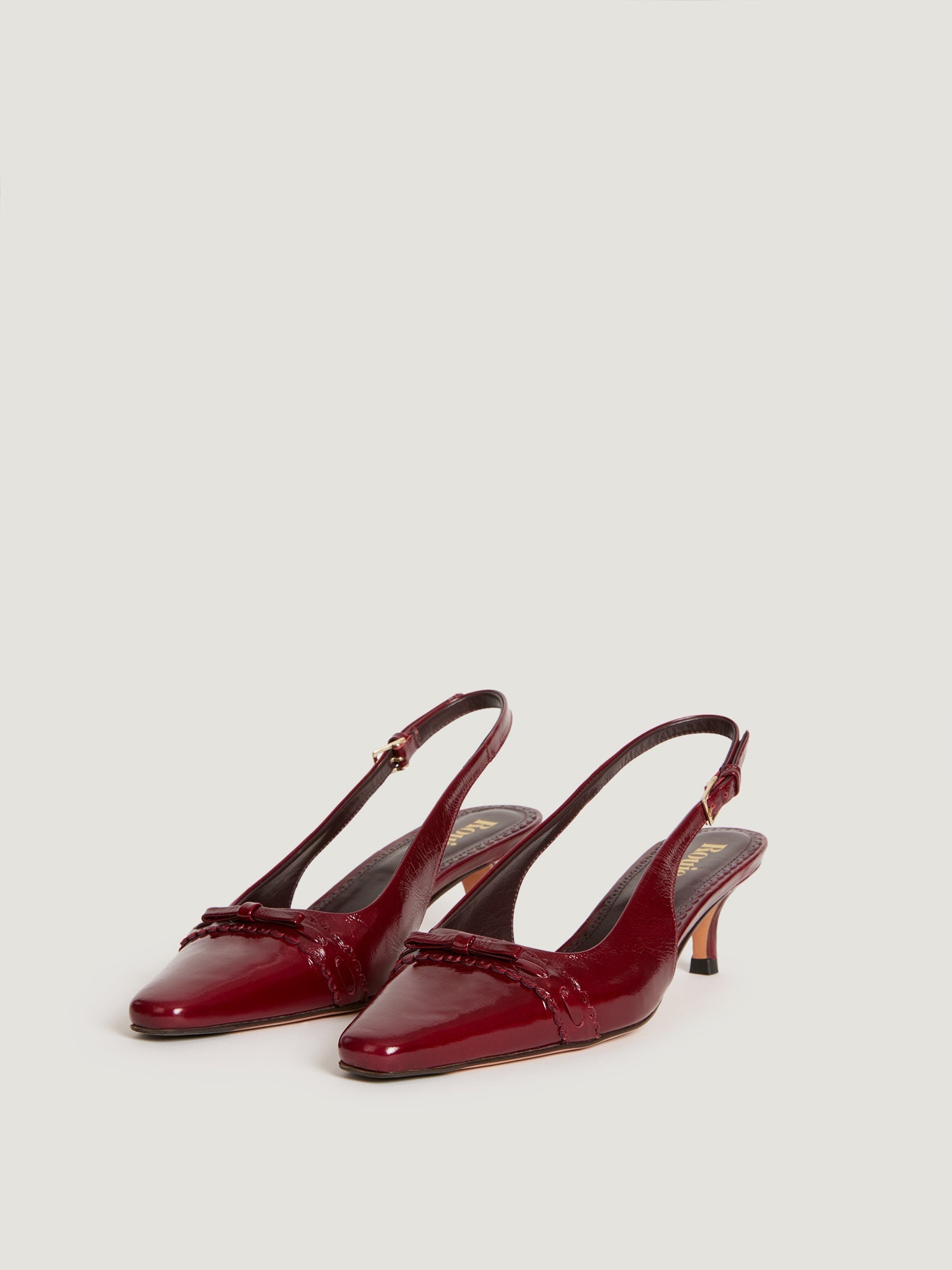ABELIA pumps ABELIA pumps