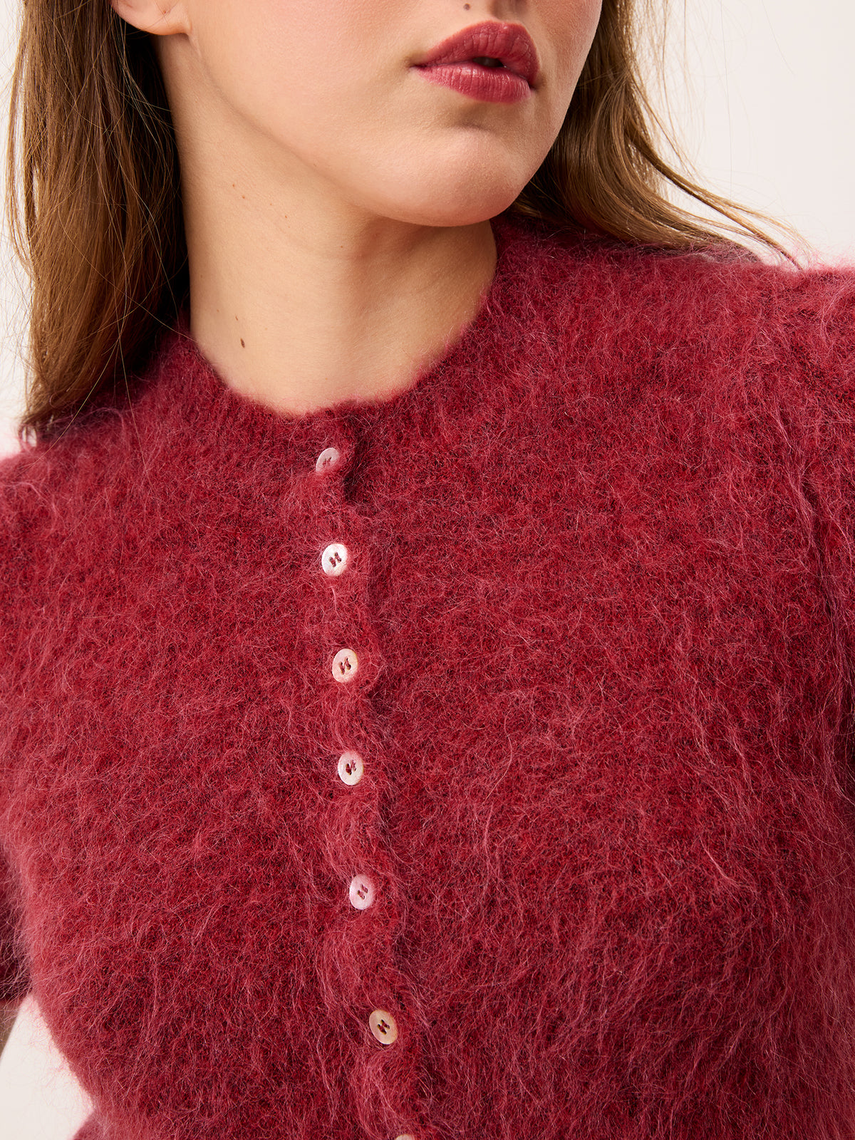 Cardigan ABELINA