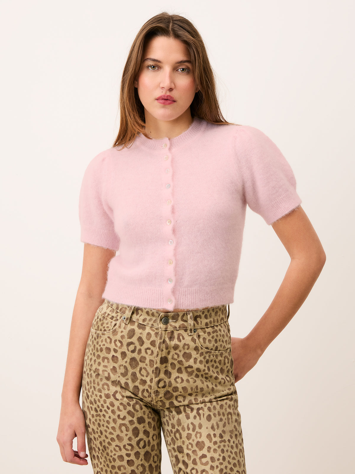 Cardigan ABELINA