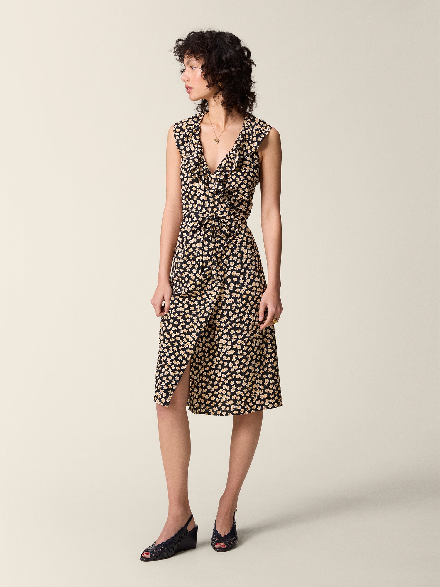 Robe ADALINE Robe ADALINE