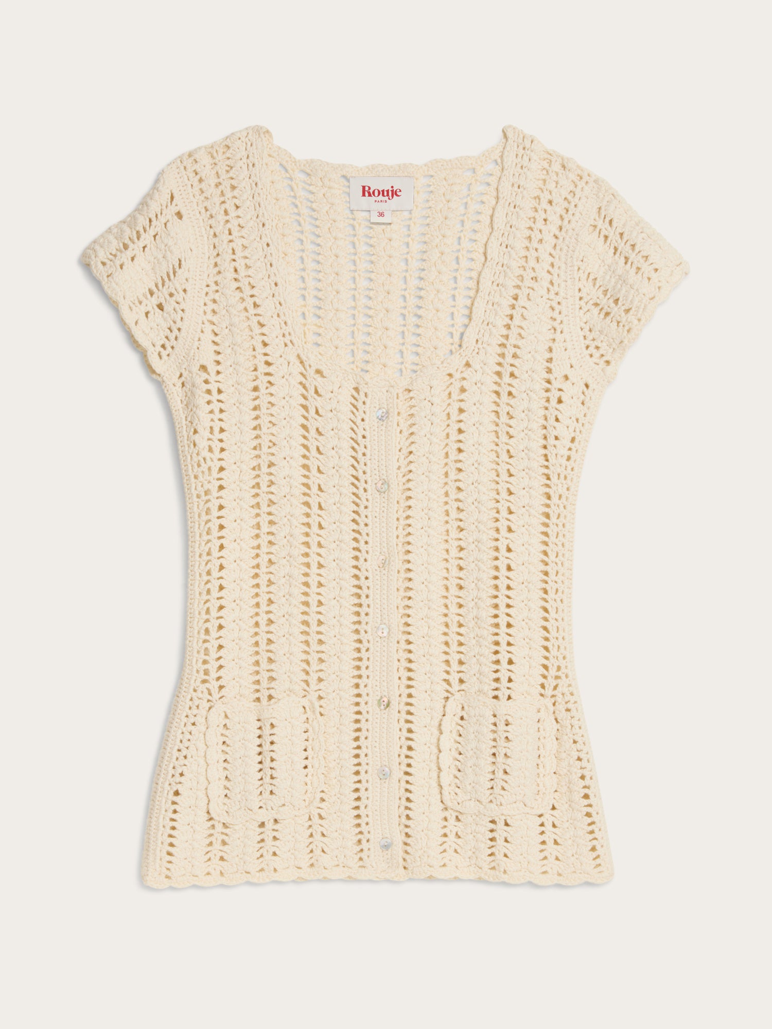 ADEMIR Cardigan ADEMIR Cardigan