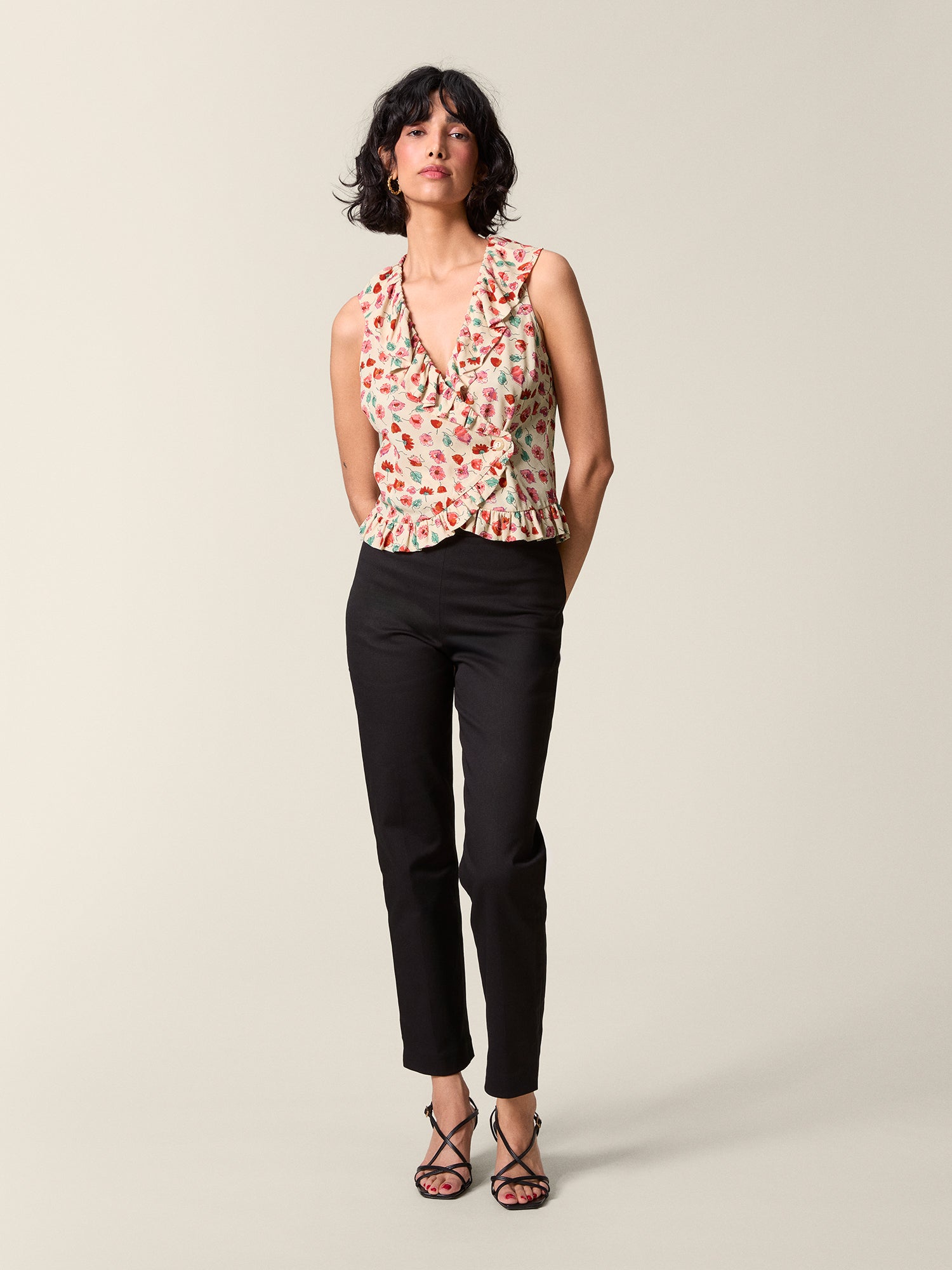 Pantalon ZORAN Pantalon ZORAN
