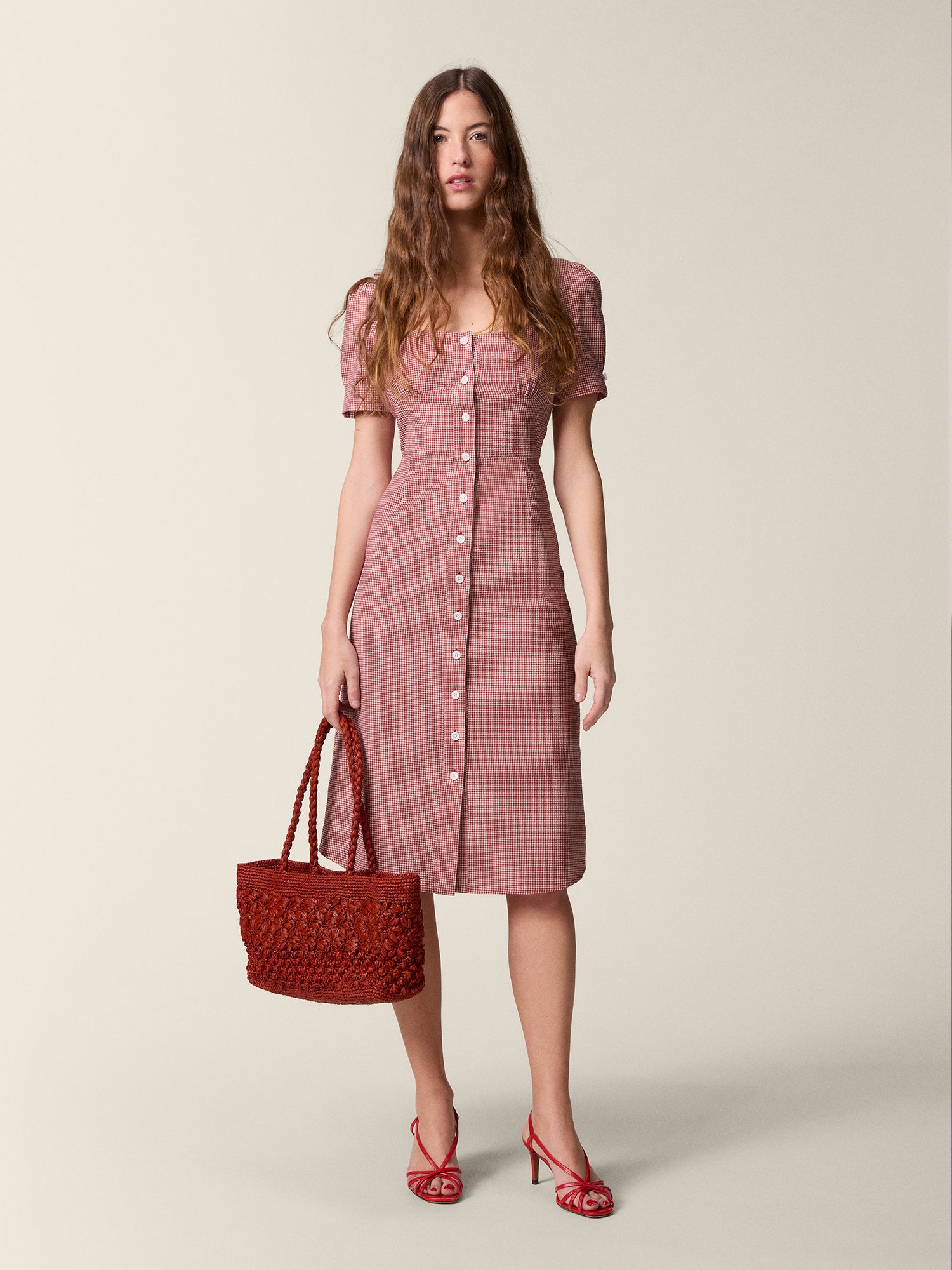 ALBA dress ALBA dress