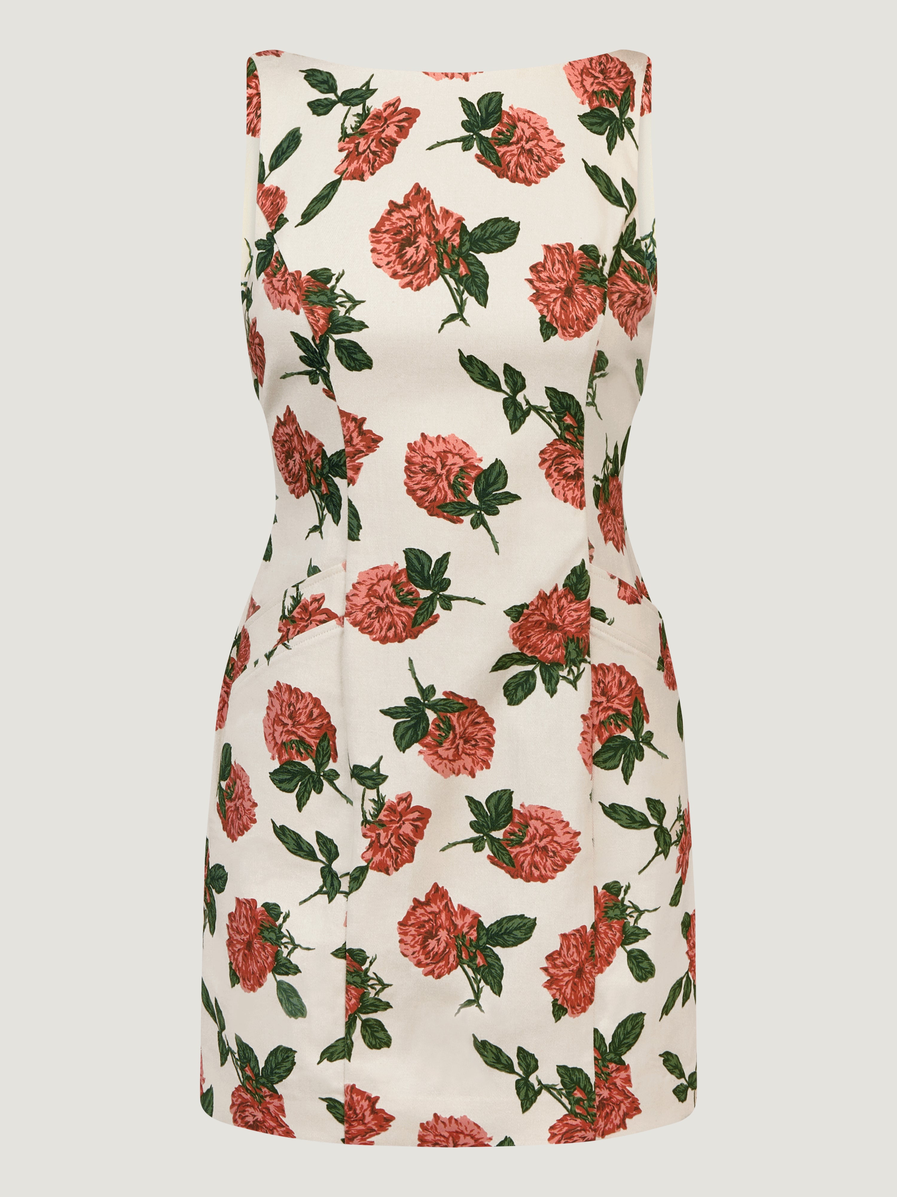 Robe ALBERTINA Robe ALBERTINA