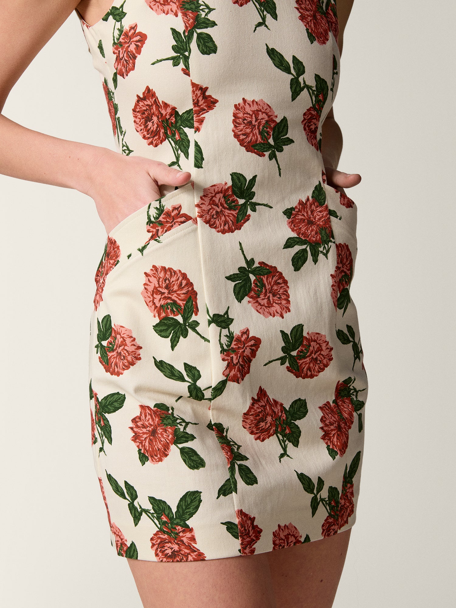Robe ALBERTINA Robe ALBERTINA