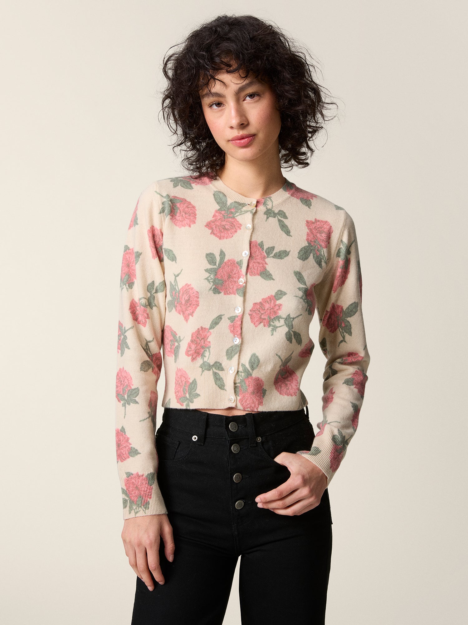 Cardigan ALBIRA Cardigan ALBIRA