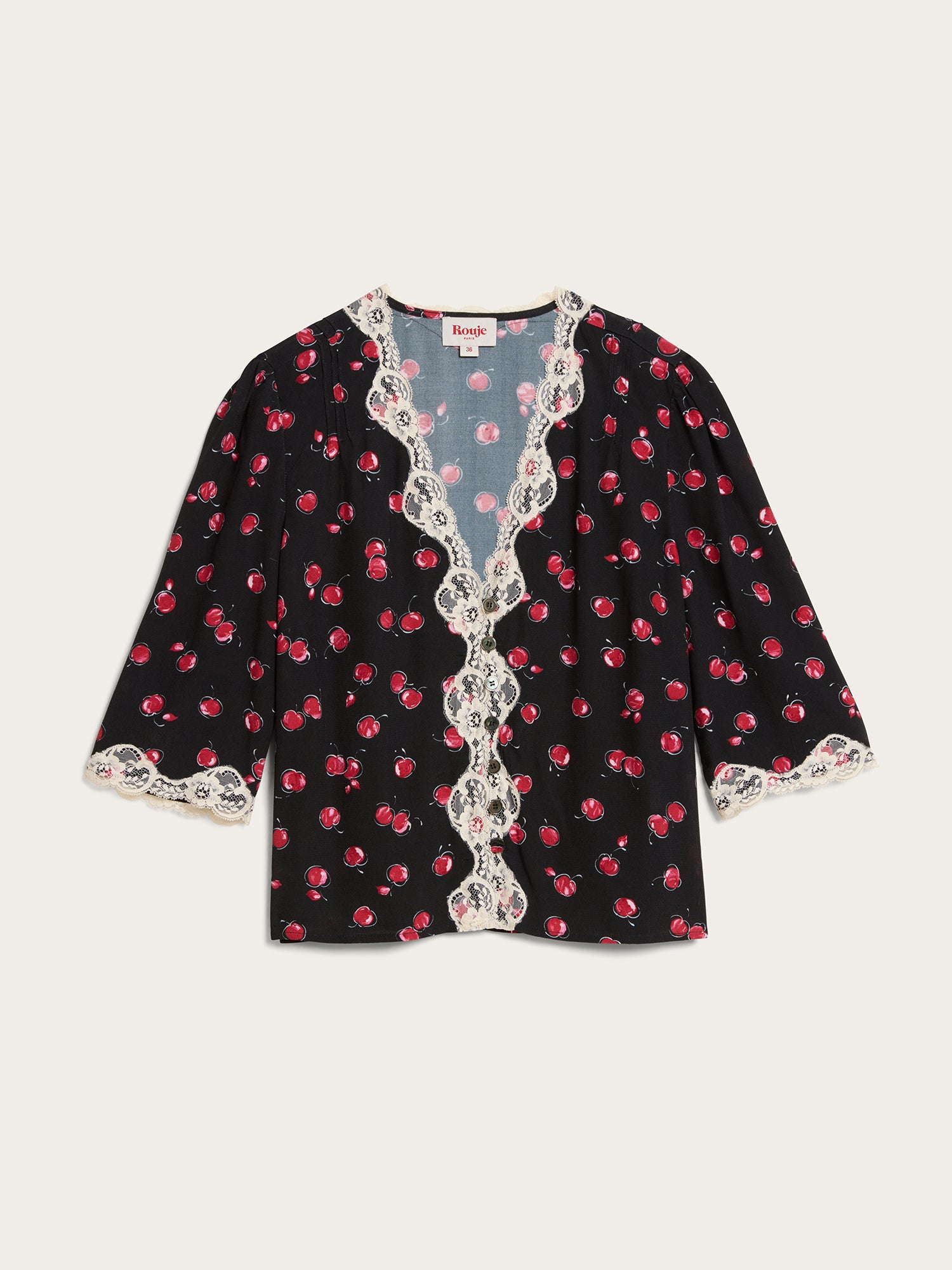 Blouse ALDA Blouse ALDA