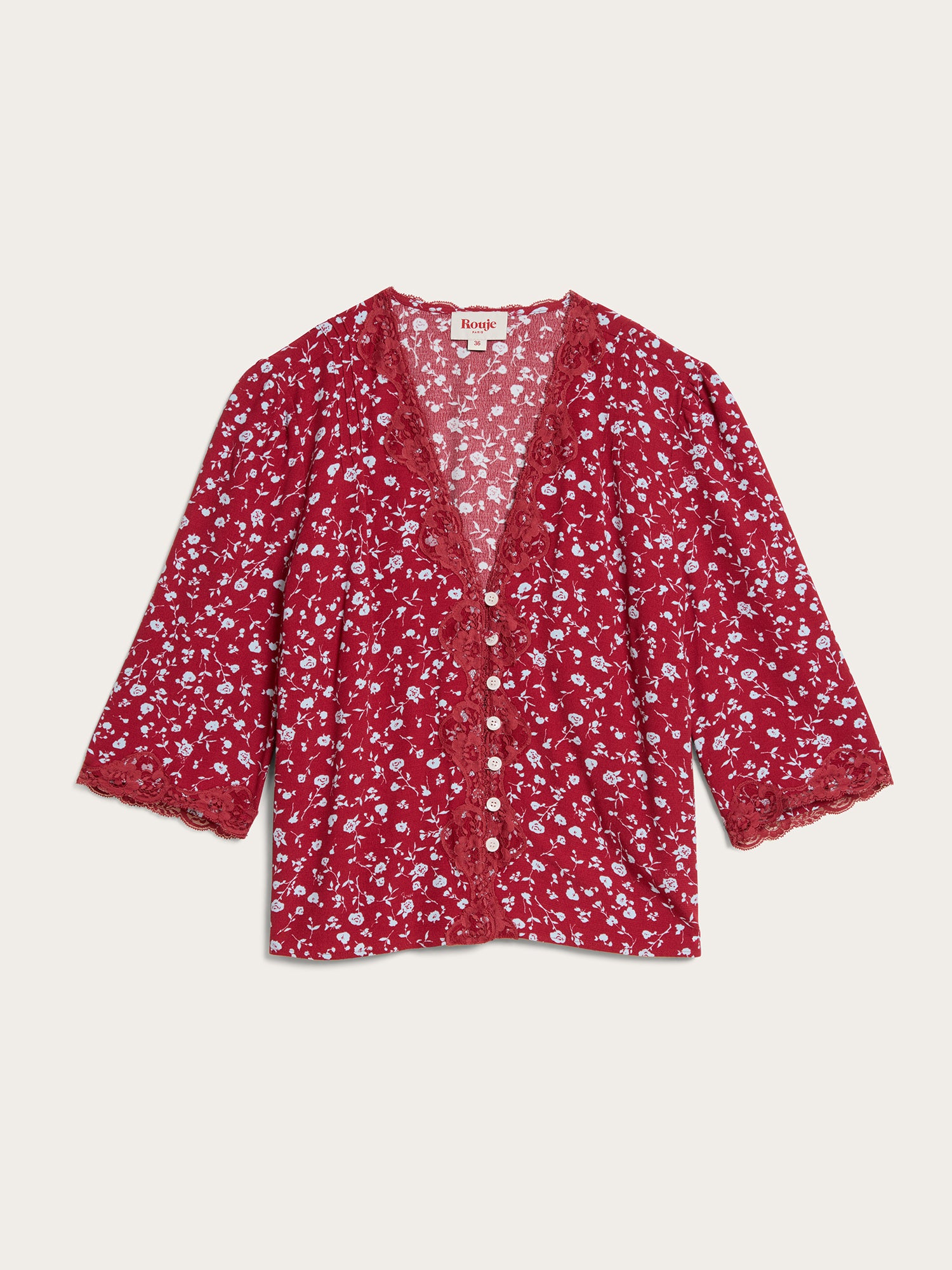 Blouse ALDA Blouse ALDA