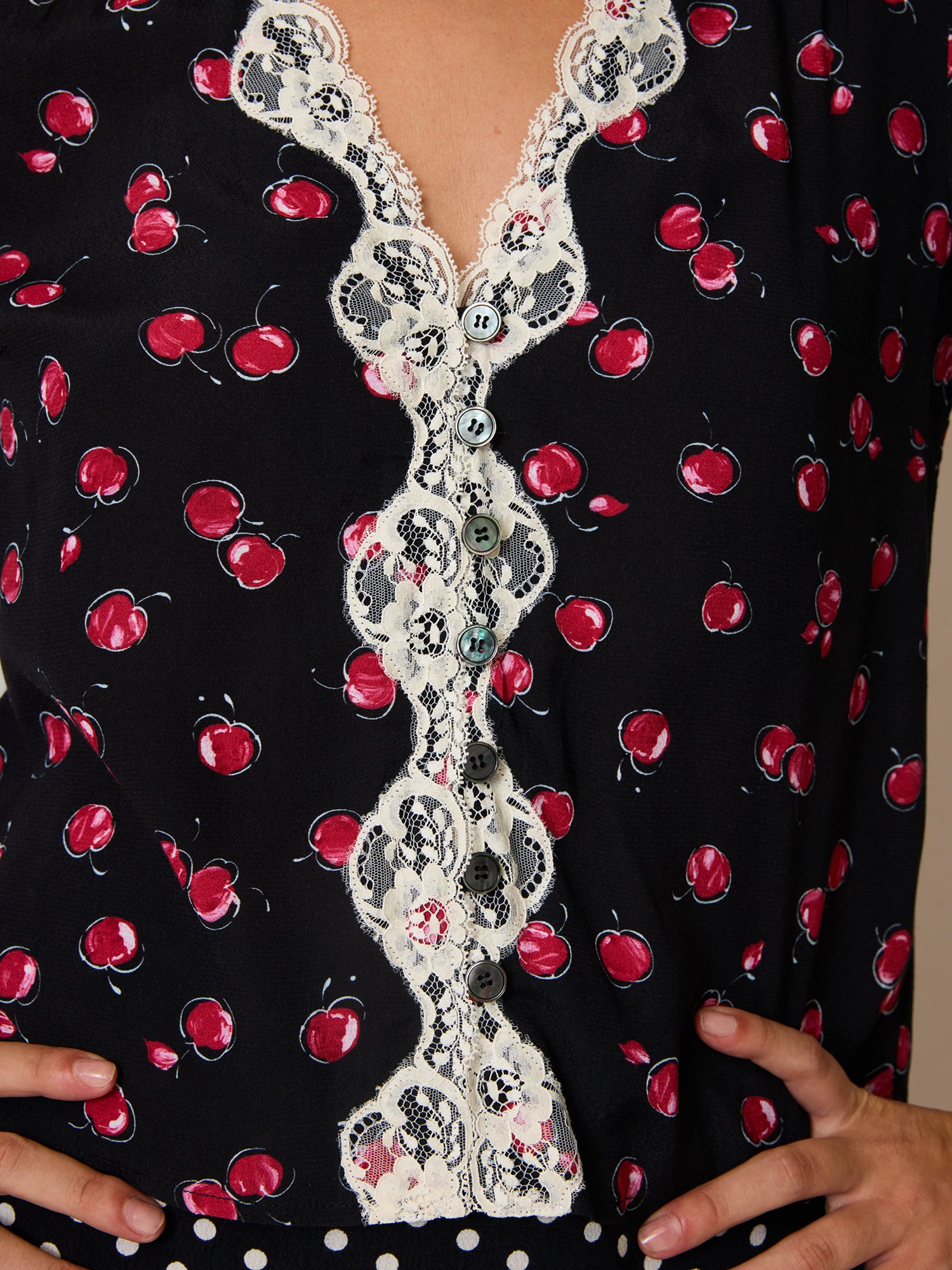 Blouse ALDA Blouse ALDA