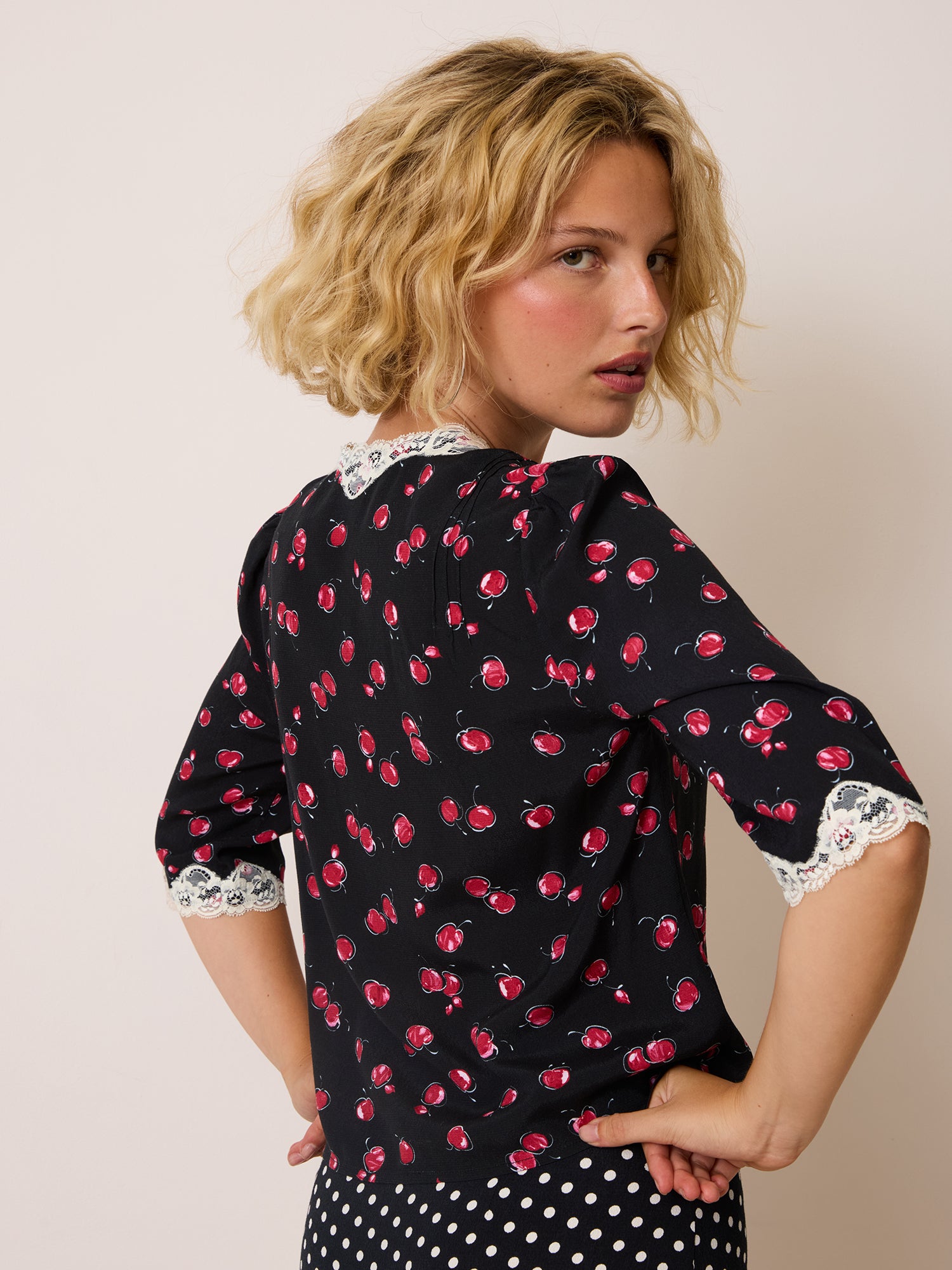 Blouse ALDA Blouse ALDA
