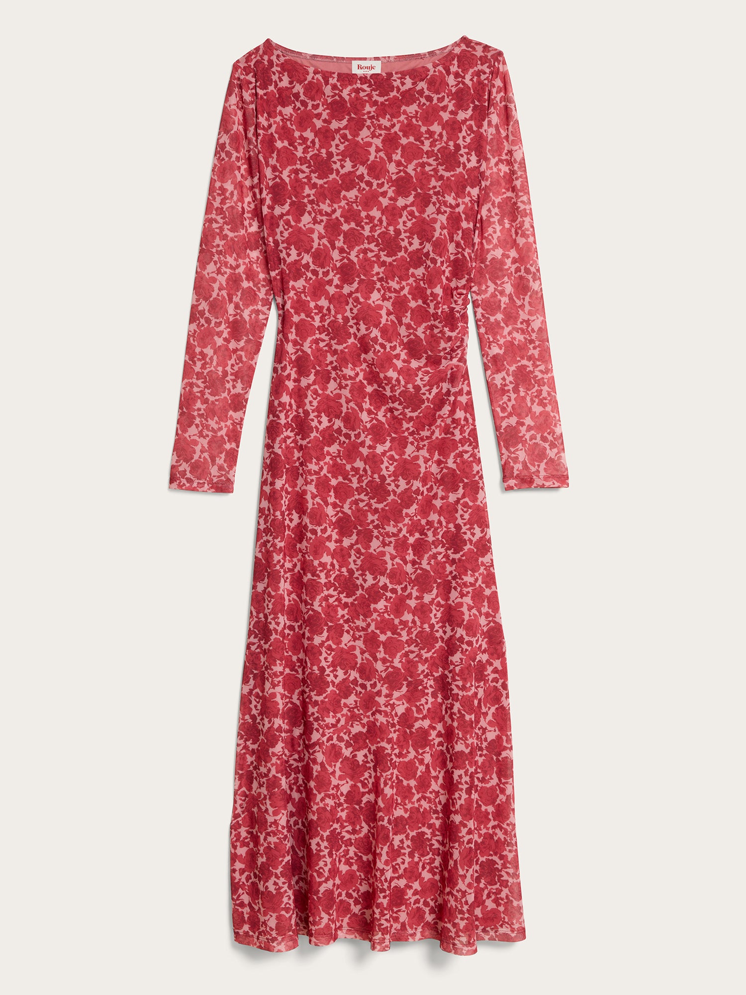 Robe ALEXINE Robe ALEXINE