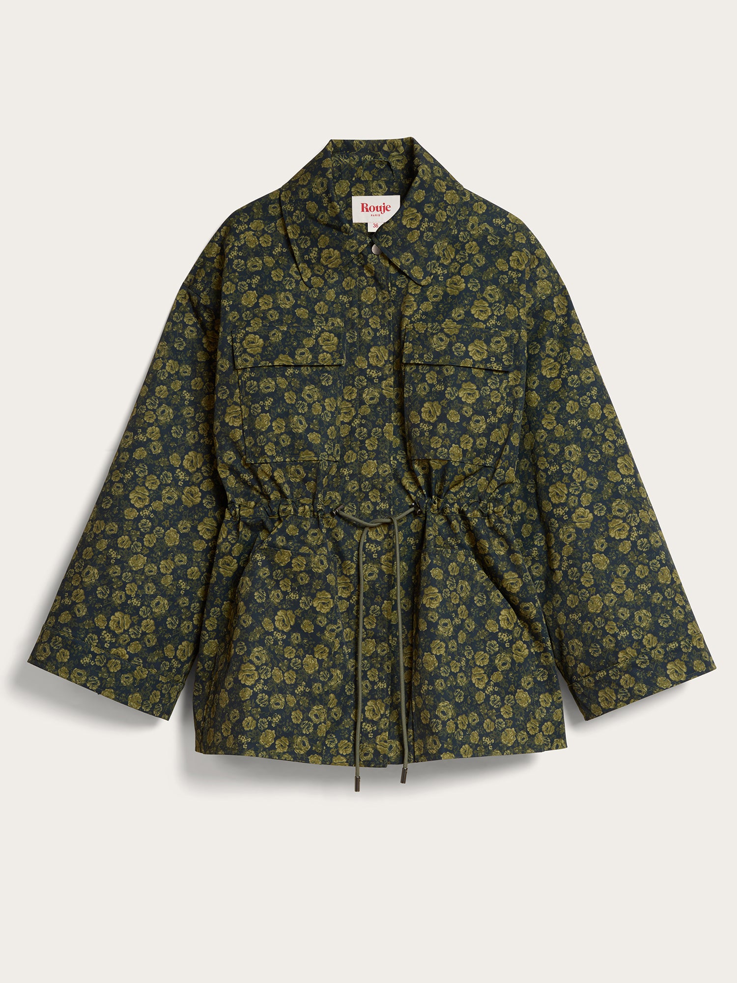 ALFRED Parka ALFRED Parka