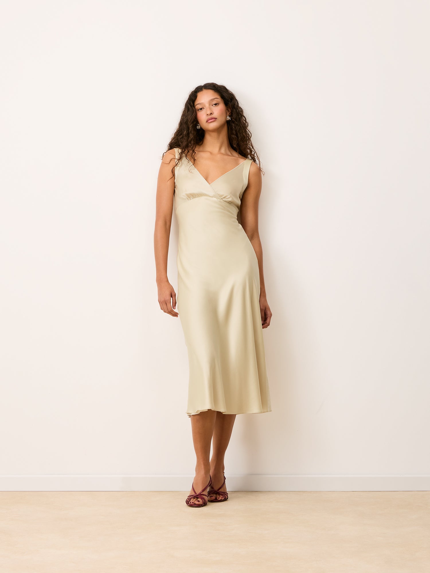 Robe ALICE Robe ALICE