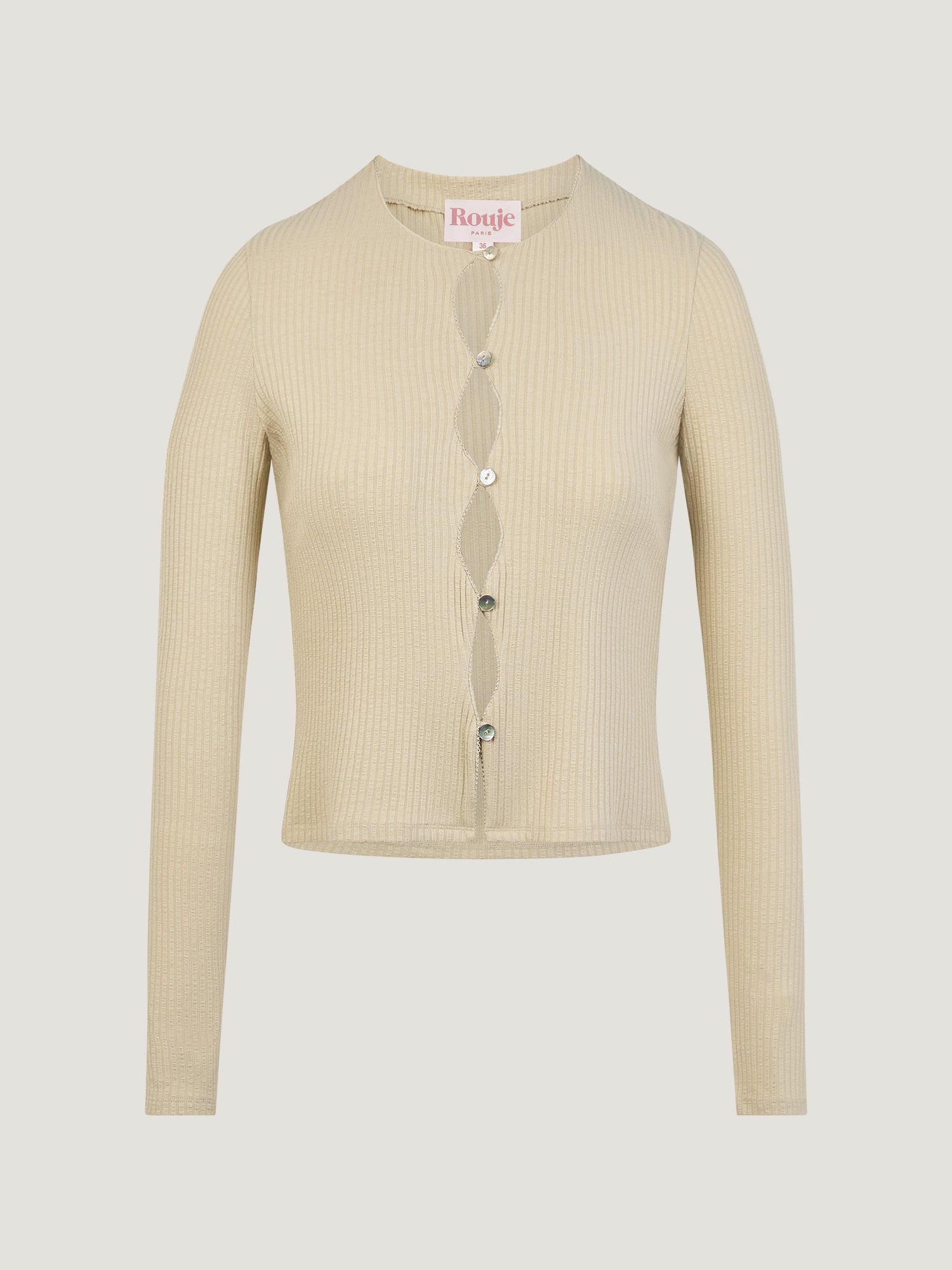 Gilet ALIZEE Gilet ALIZEE