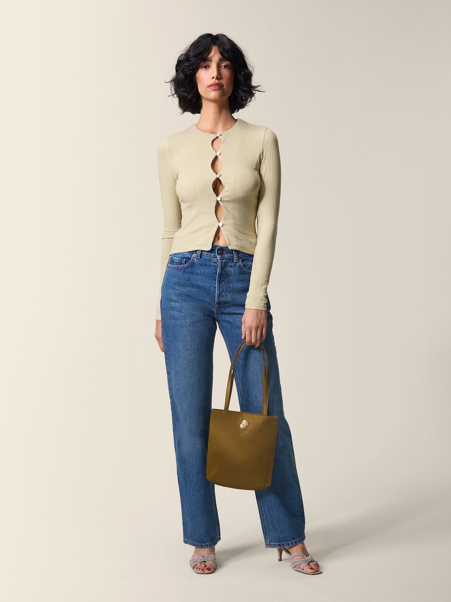 Gilet ALIZEE Gilet ALIZEE