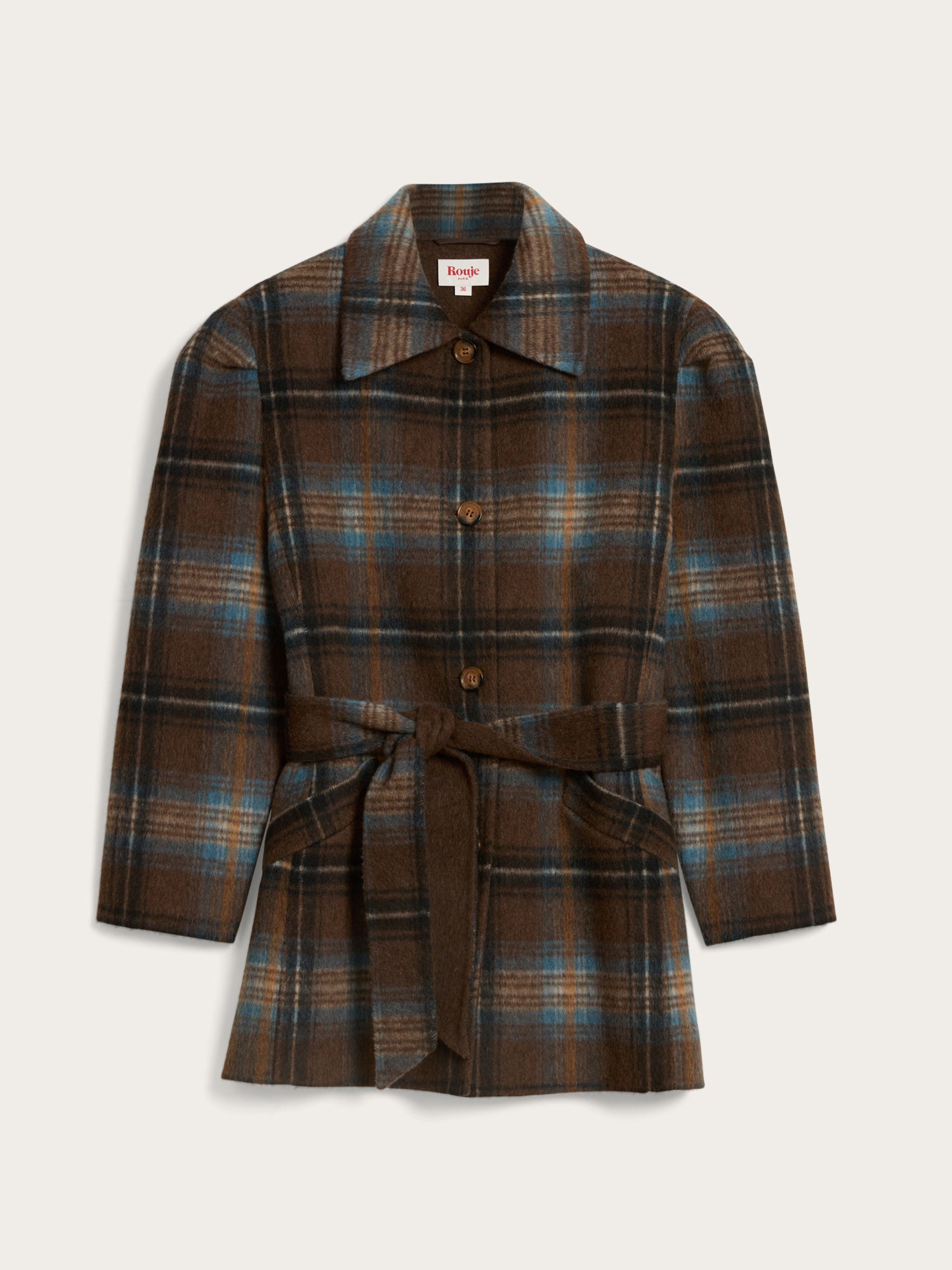 ALVIRE Jacket ALVIRE Jacket