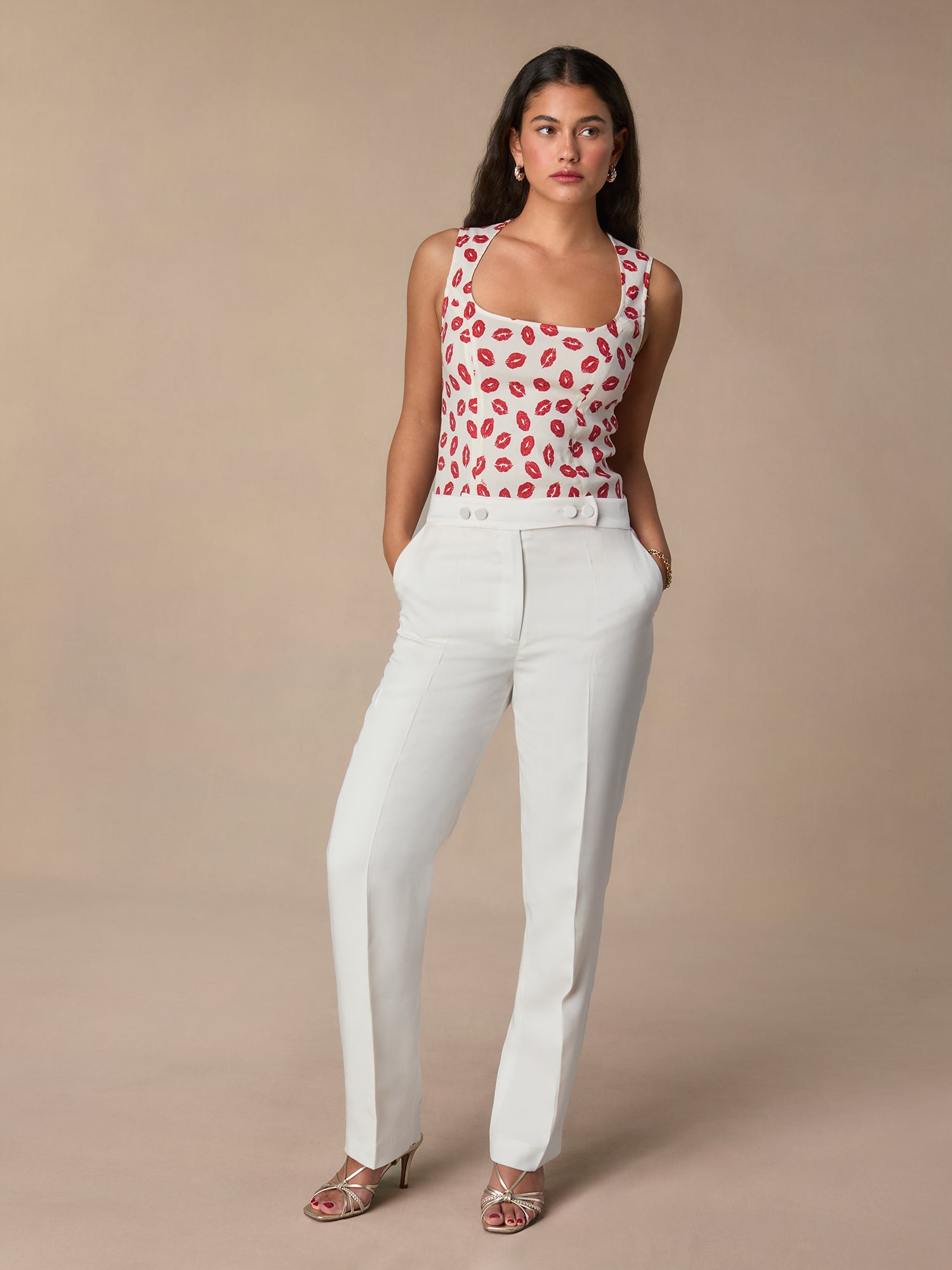 Pantalon AMAEL Pantalon AMAEL
