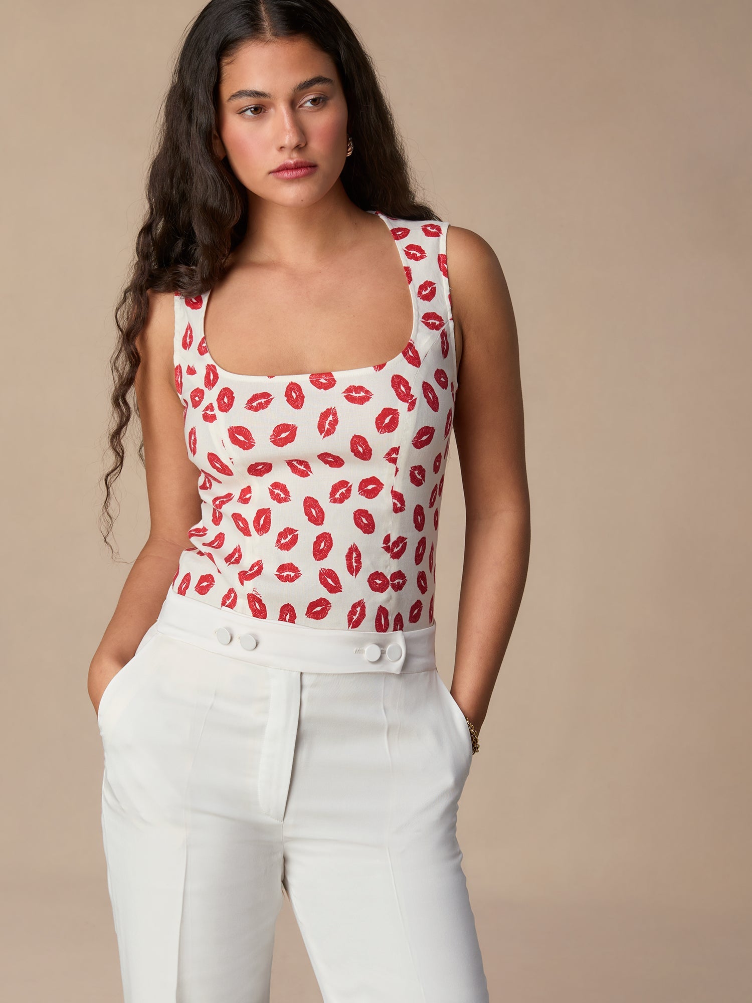 Pantalon AMAEL Pantalon AMAEL
