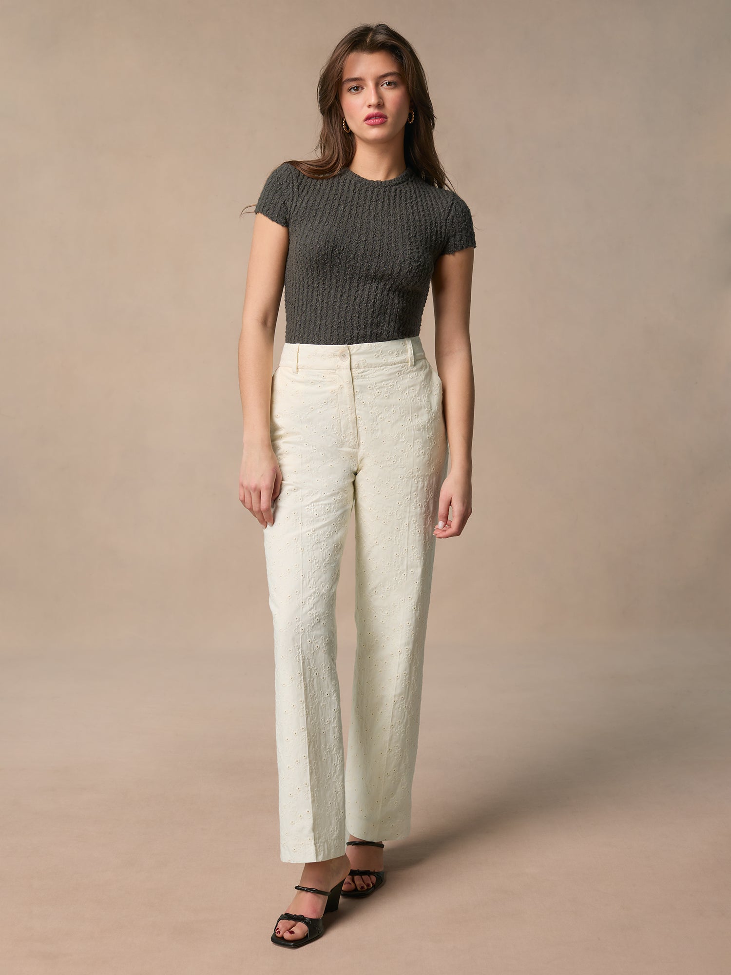 Pantalon AMALE Pantalon AMALE