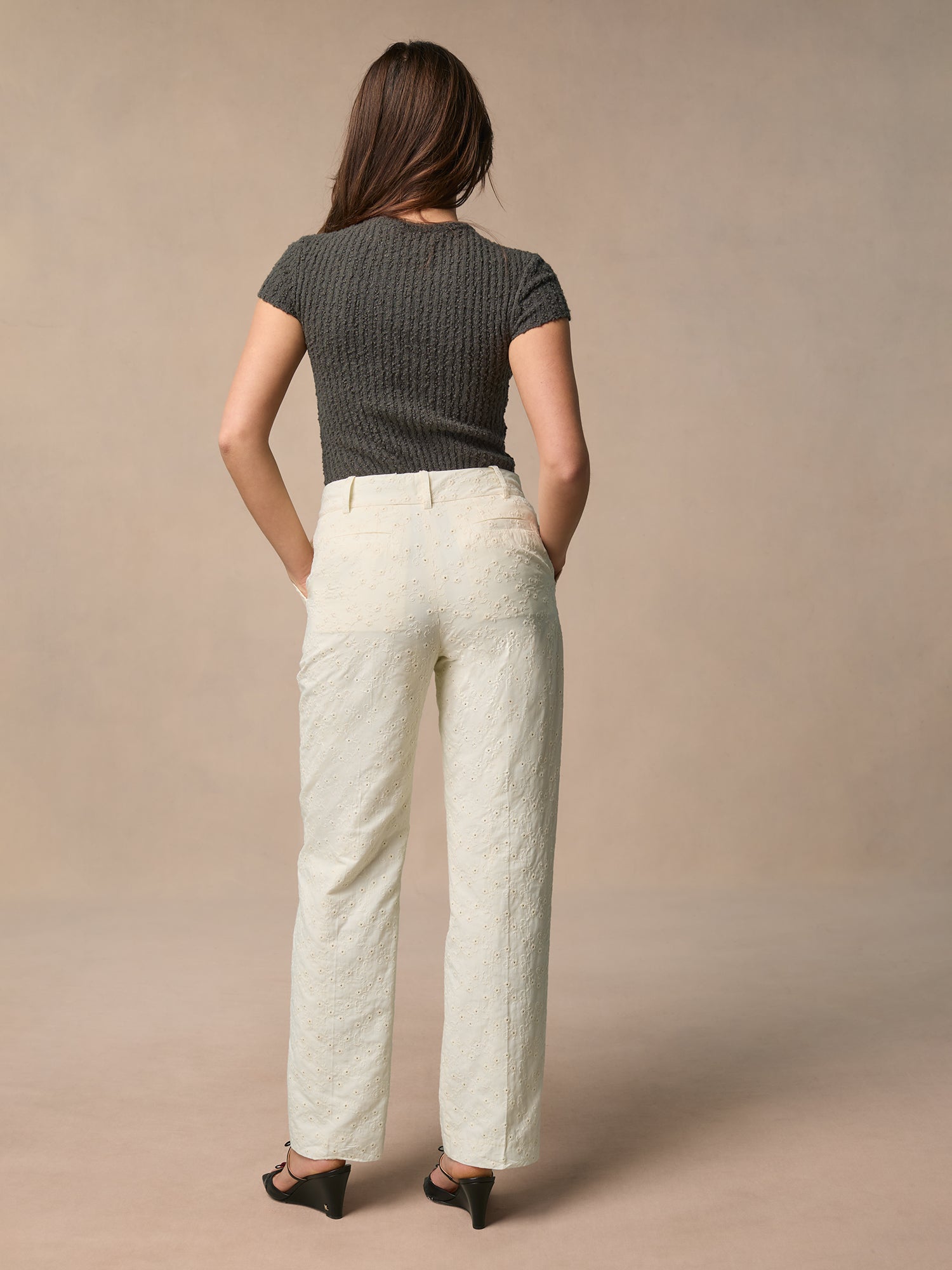 Pantalon AMALE Pantalon AMALE