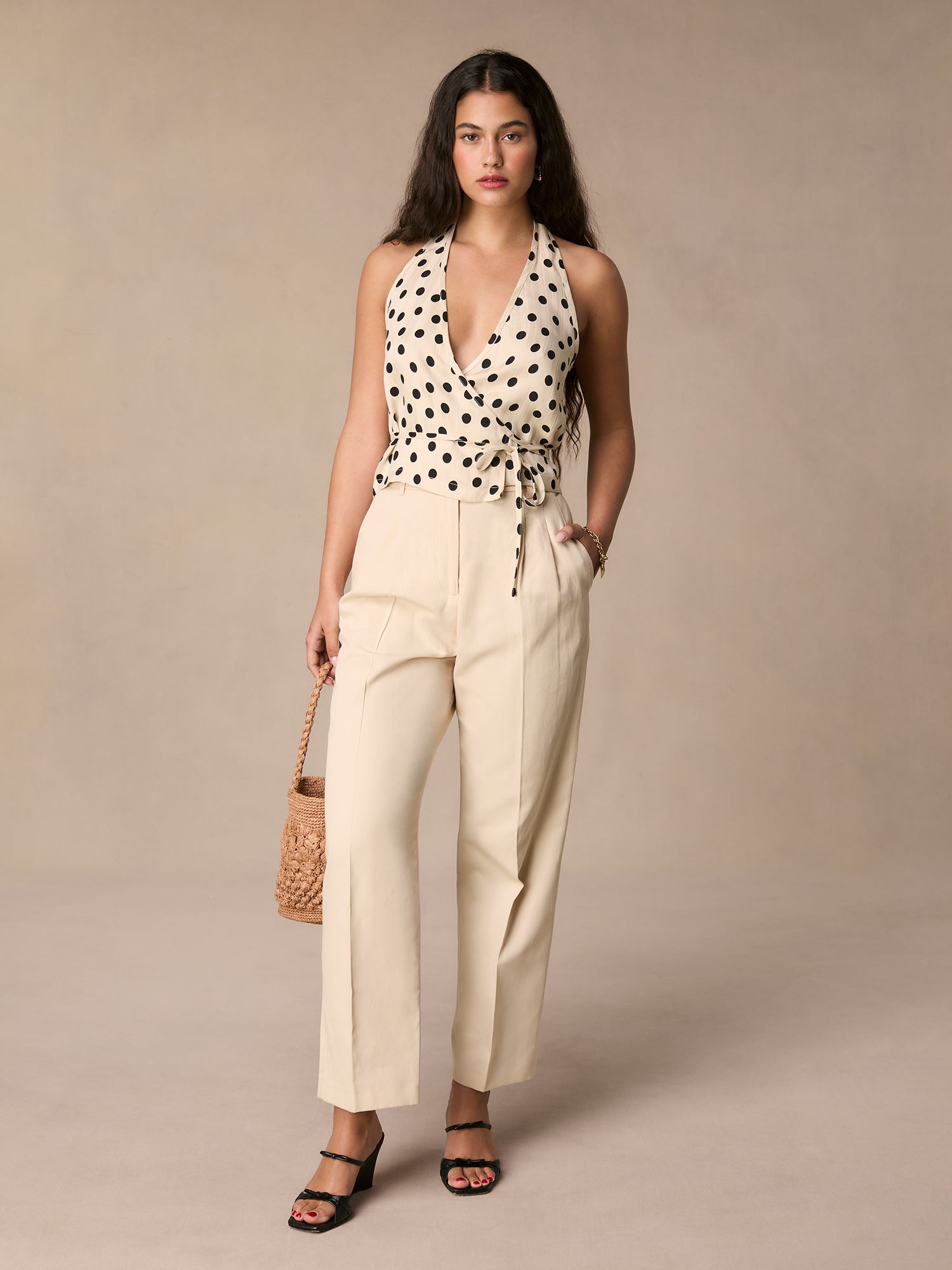 Pantaloni JEJE Pantaloni JEJE