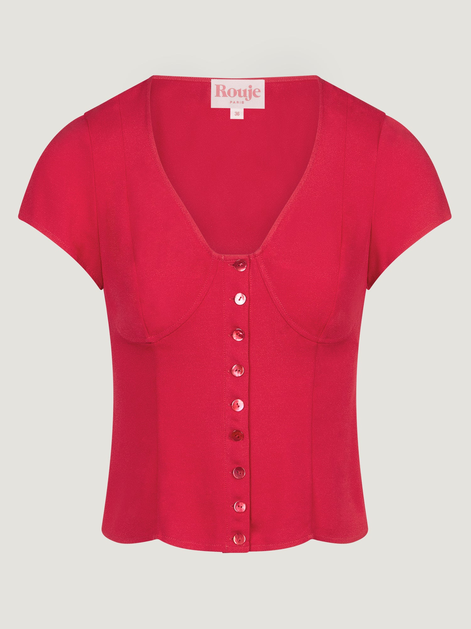 Top AMBROISE Top AMBROISE