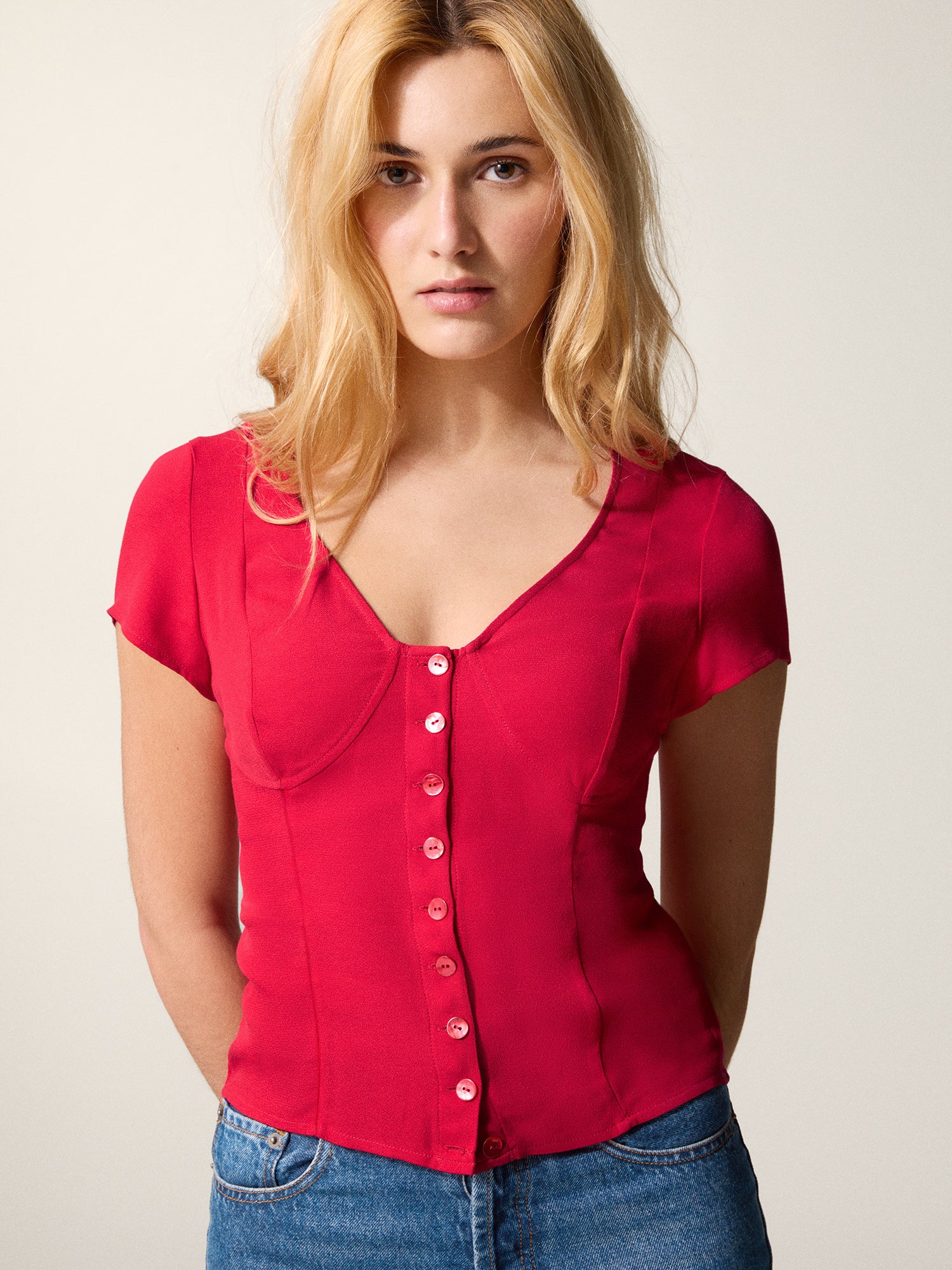 Top AMBROISE Top AMBROISE