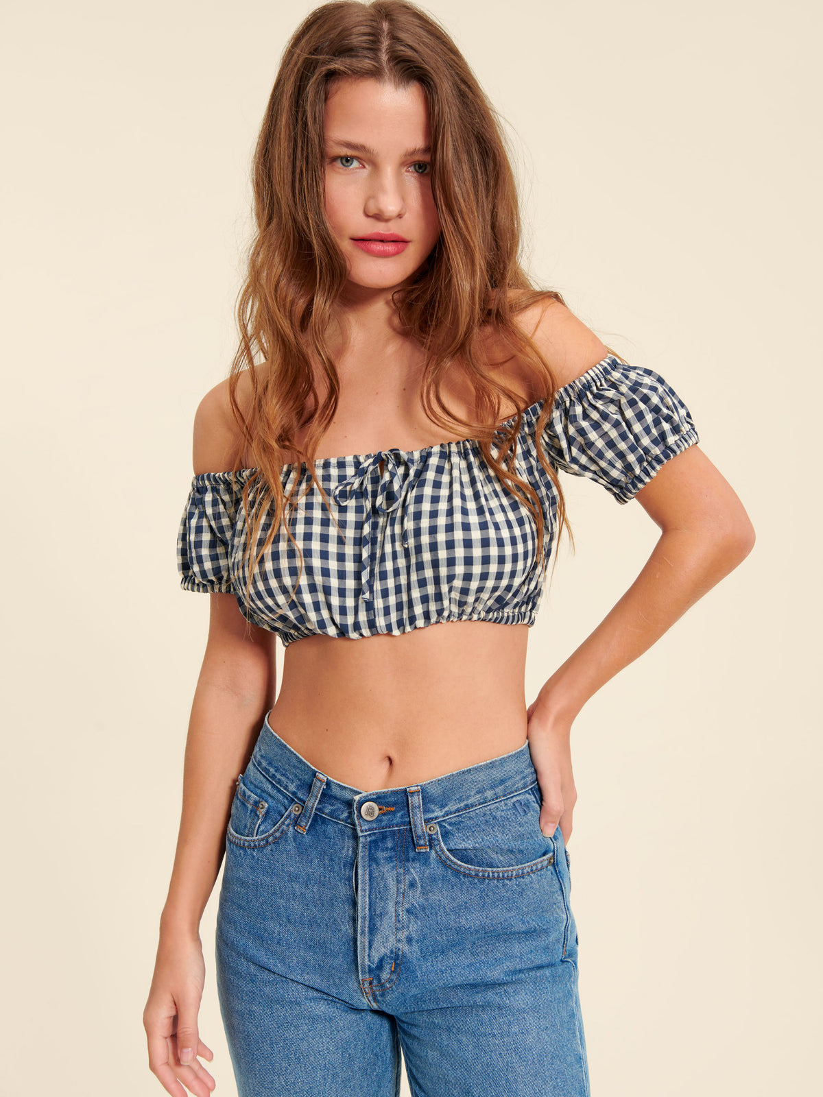 Top AMIRA