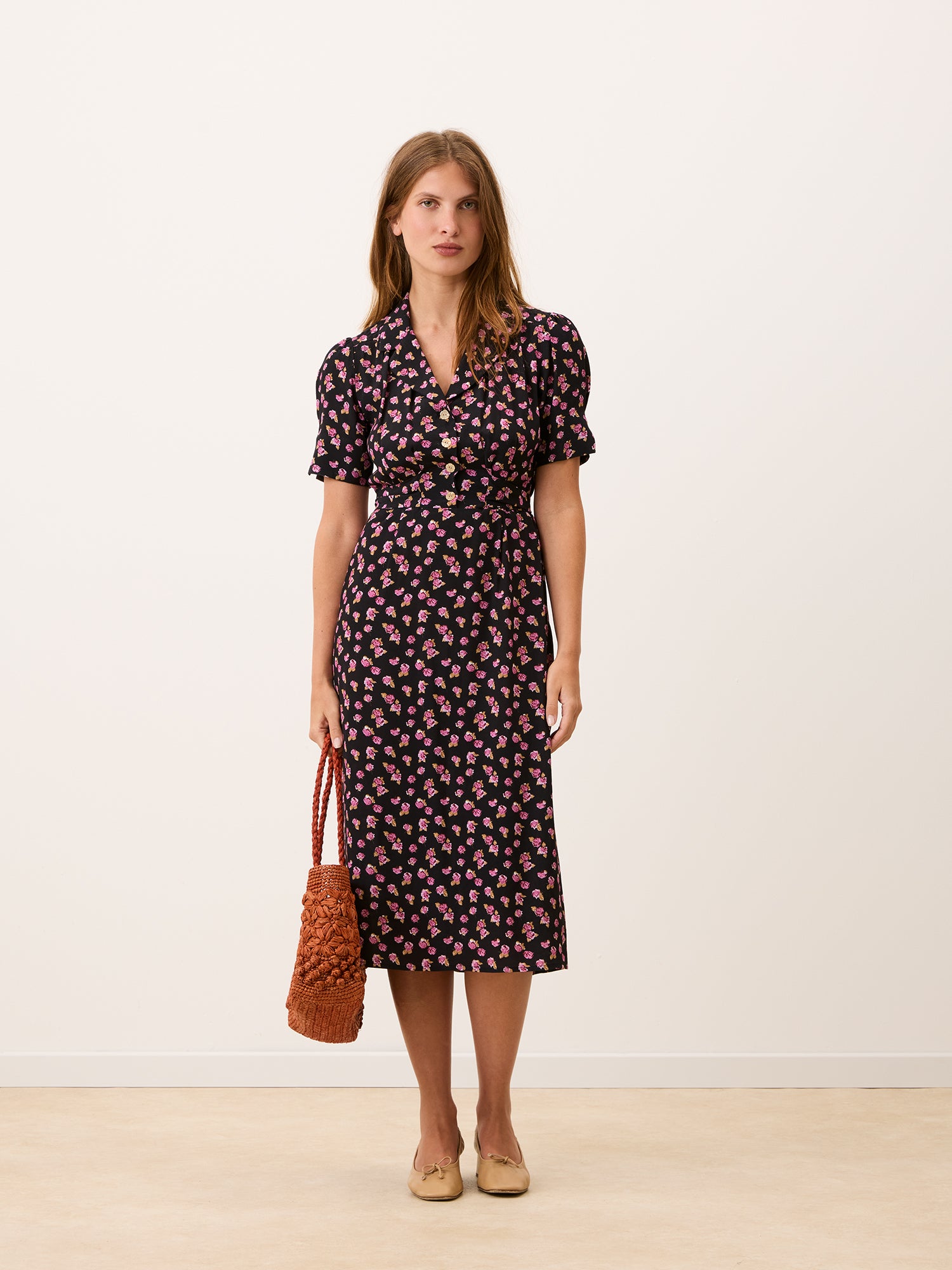 Robe ANAIS Robe ANAIS