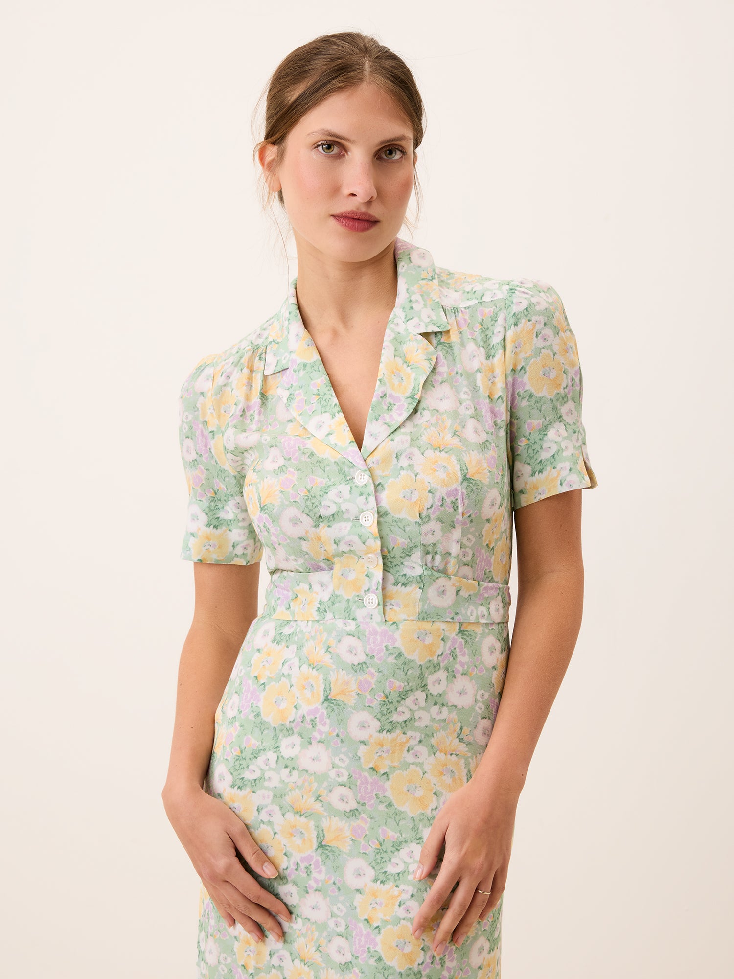 Robe ANAIS Robe ANAIS