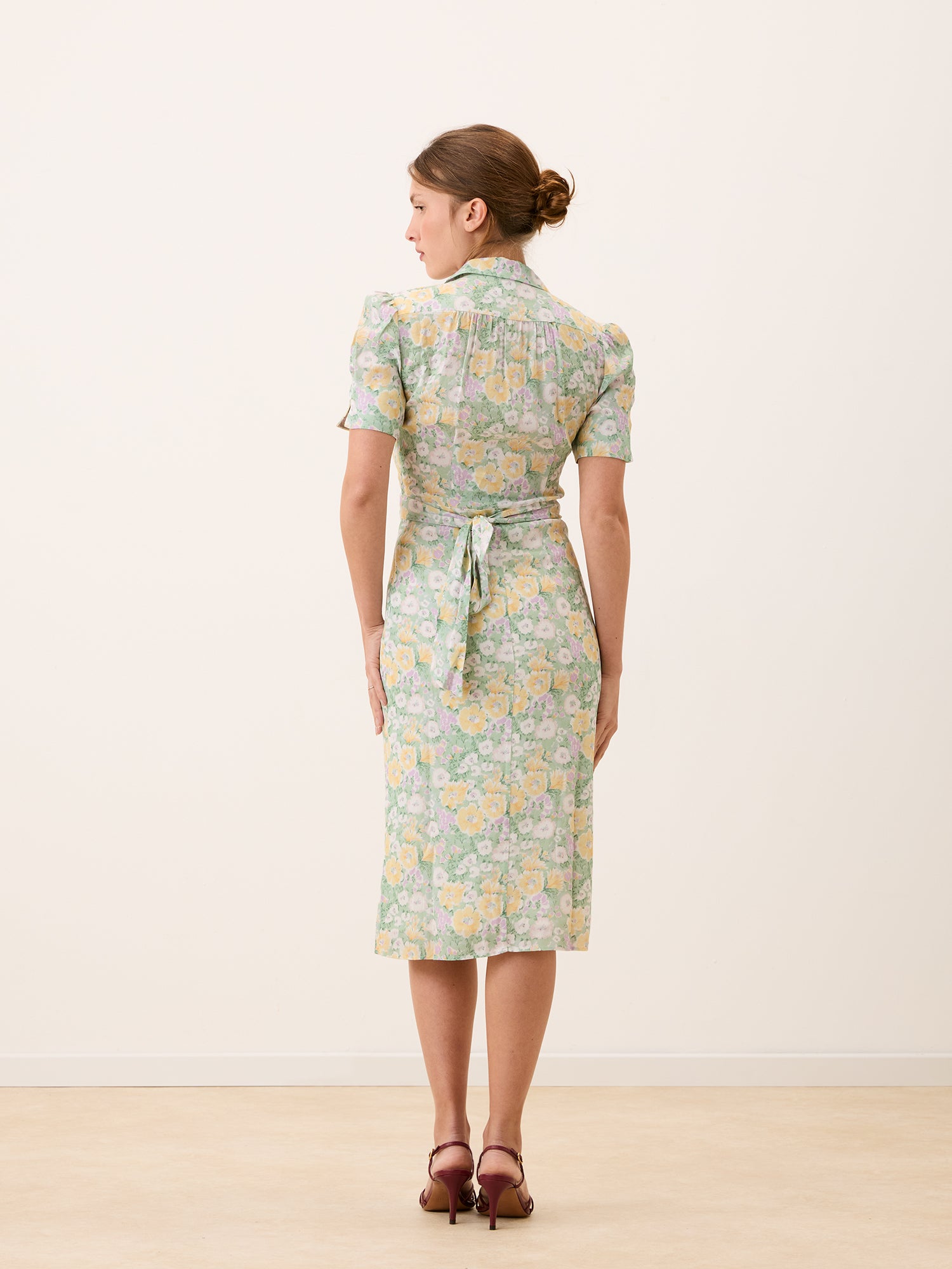 Robe ANAIS Robe ANAIS