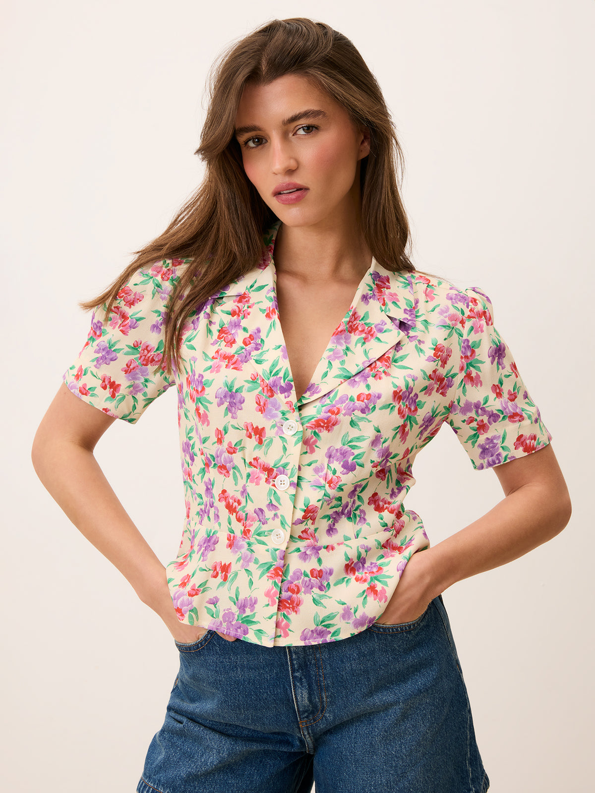 Blouse ANAS