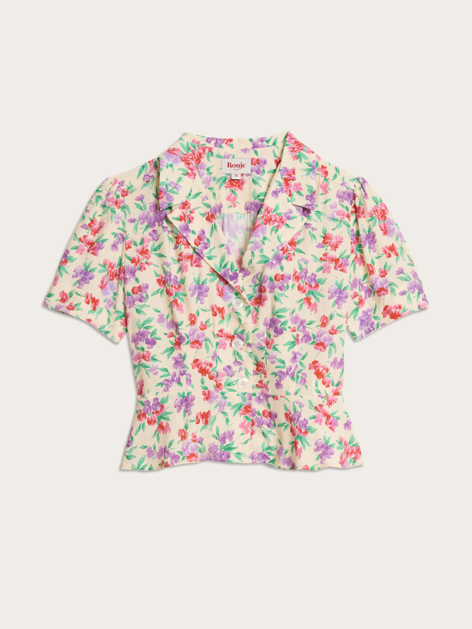 Blouse ANAS Blouse ANAS