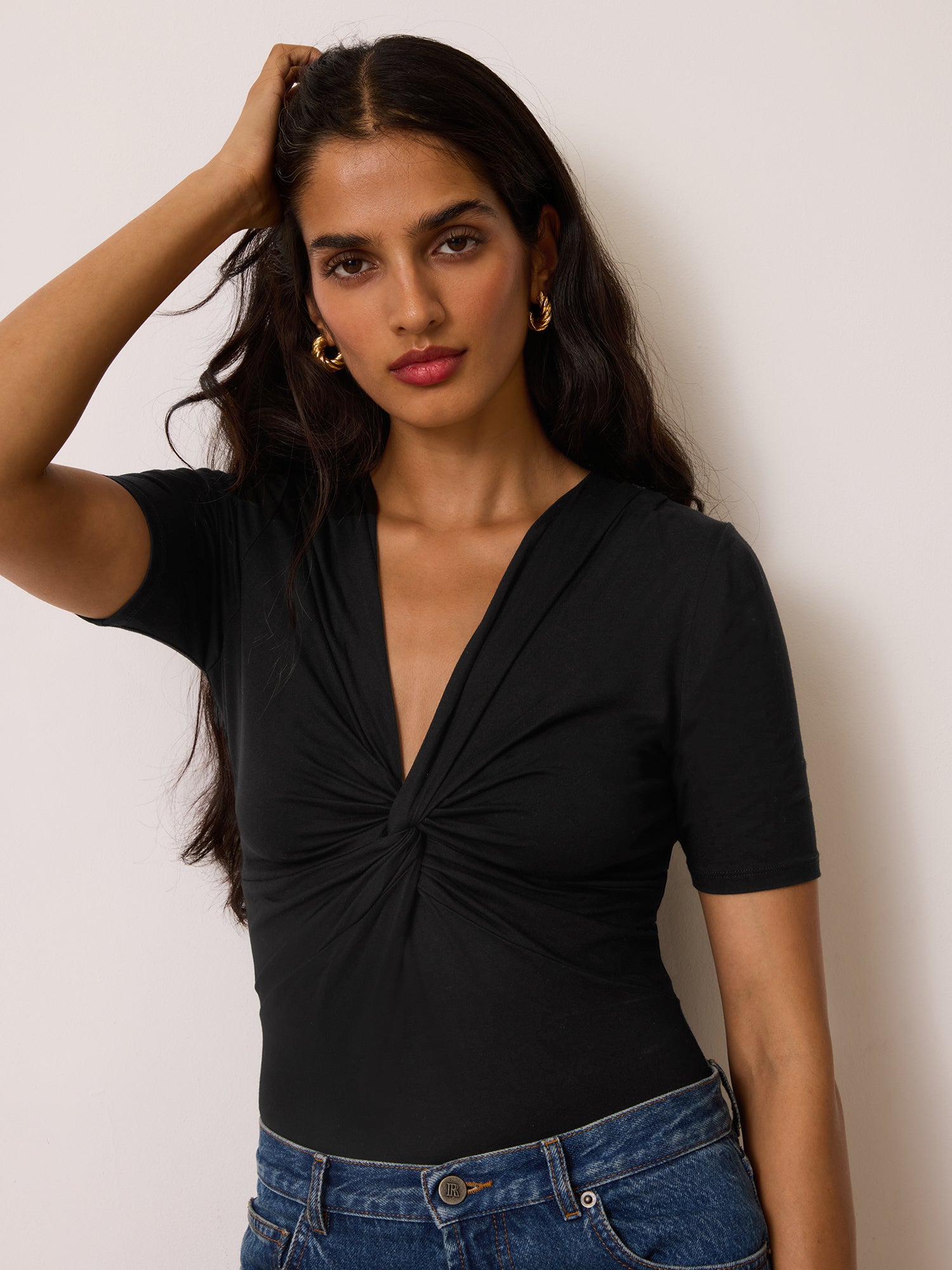 ANDERSON Bodysuit ANDERSON Bodysuit