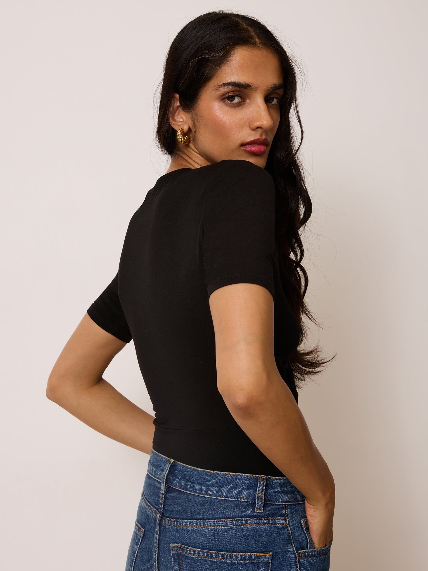 ANDERSON Bodysuit ANDERSON Bodysuit