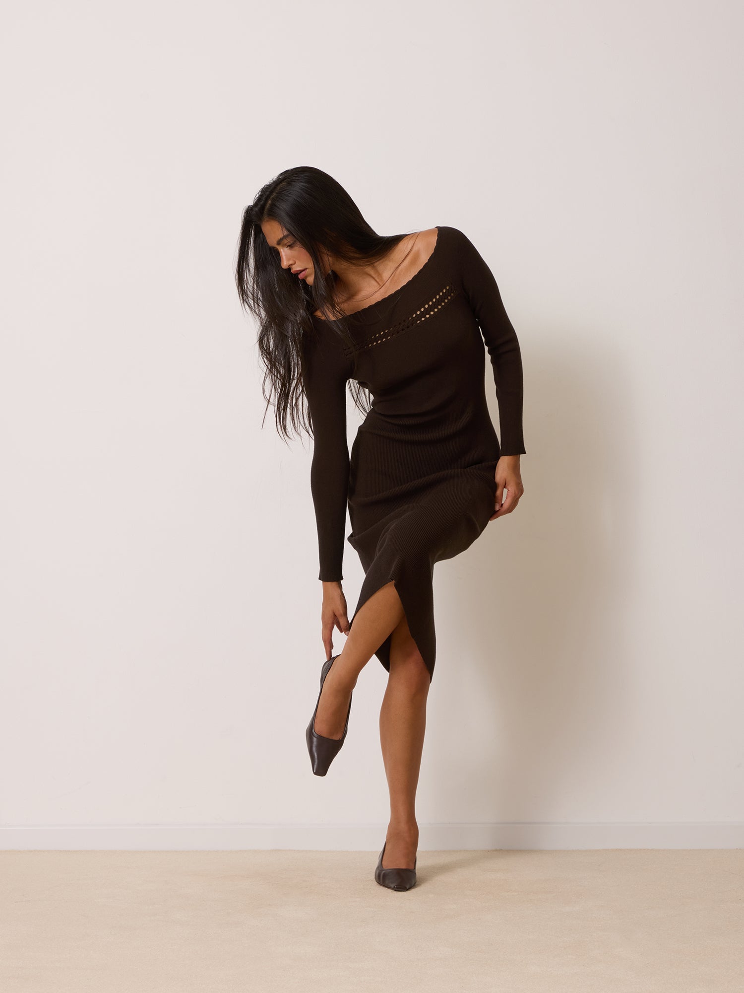 ANDINA Dress ANDINA Dress