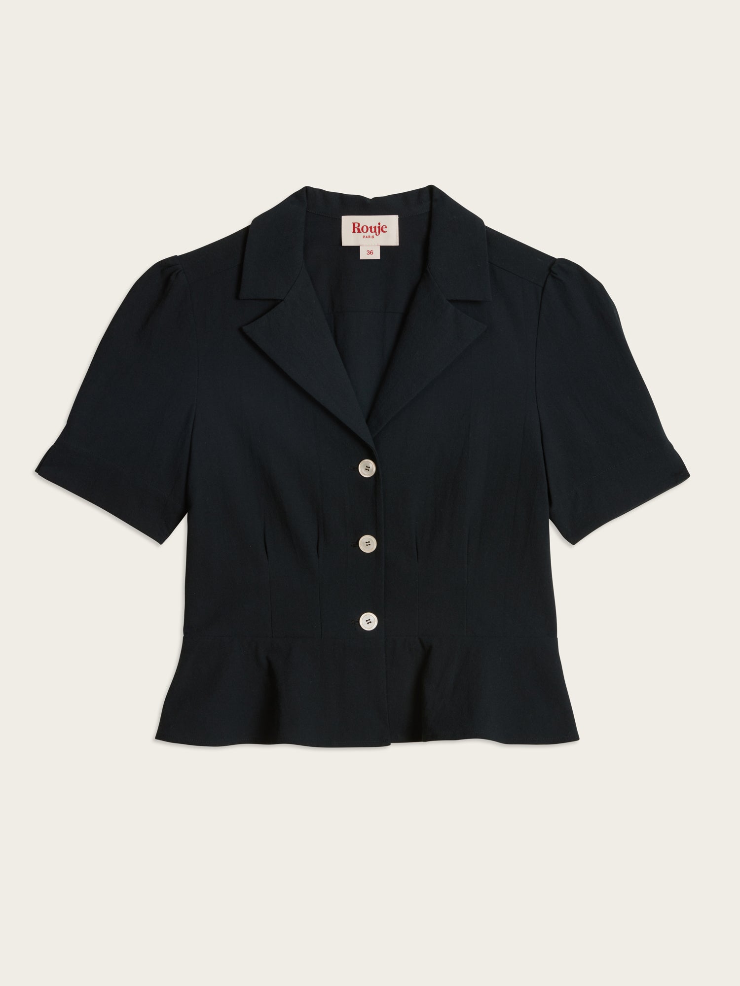 ANISA Shirt ANISA Shirt