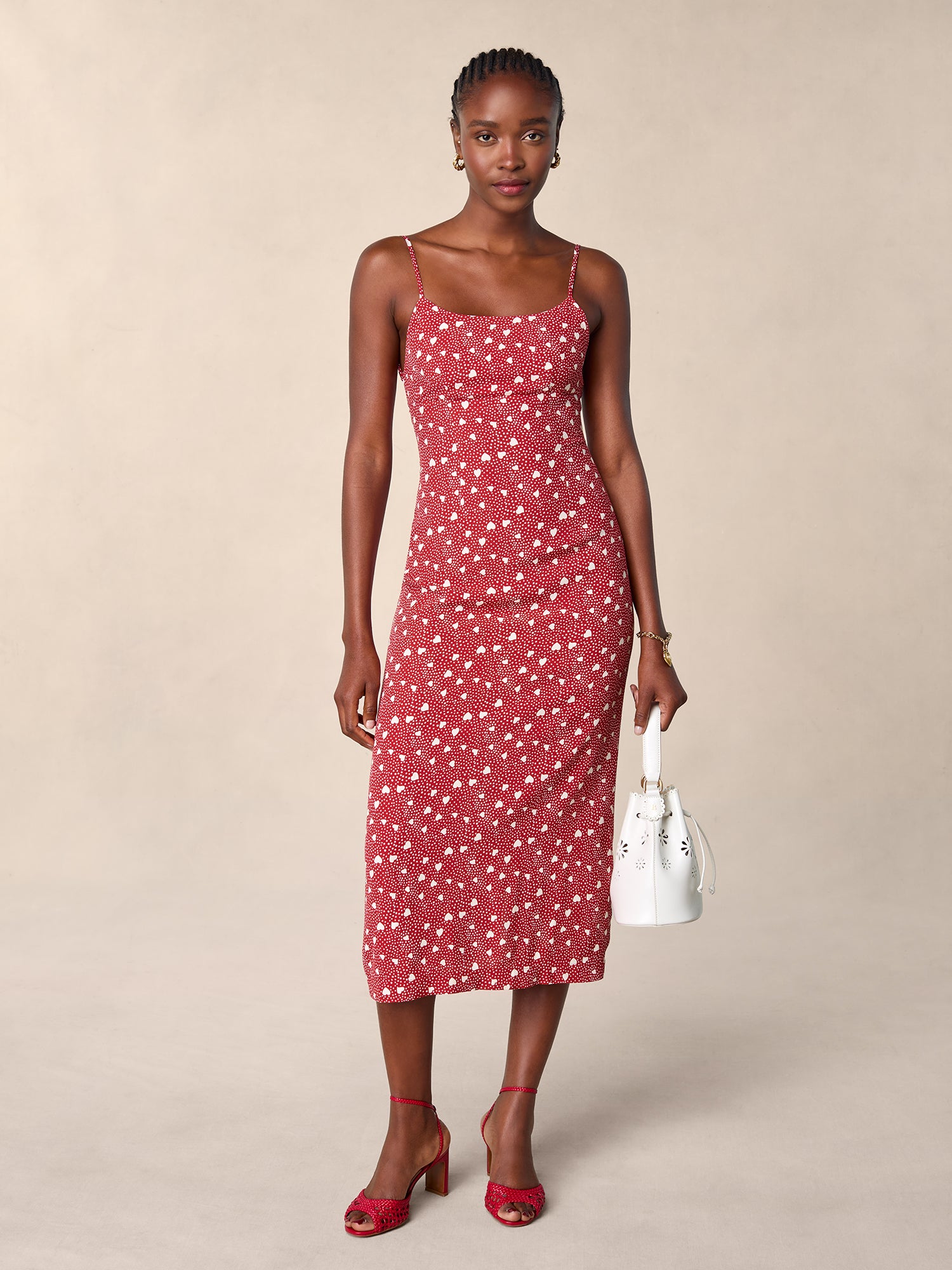 ANNICK Dress ANNICK Dress