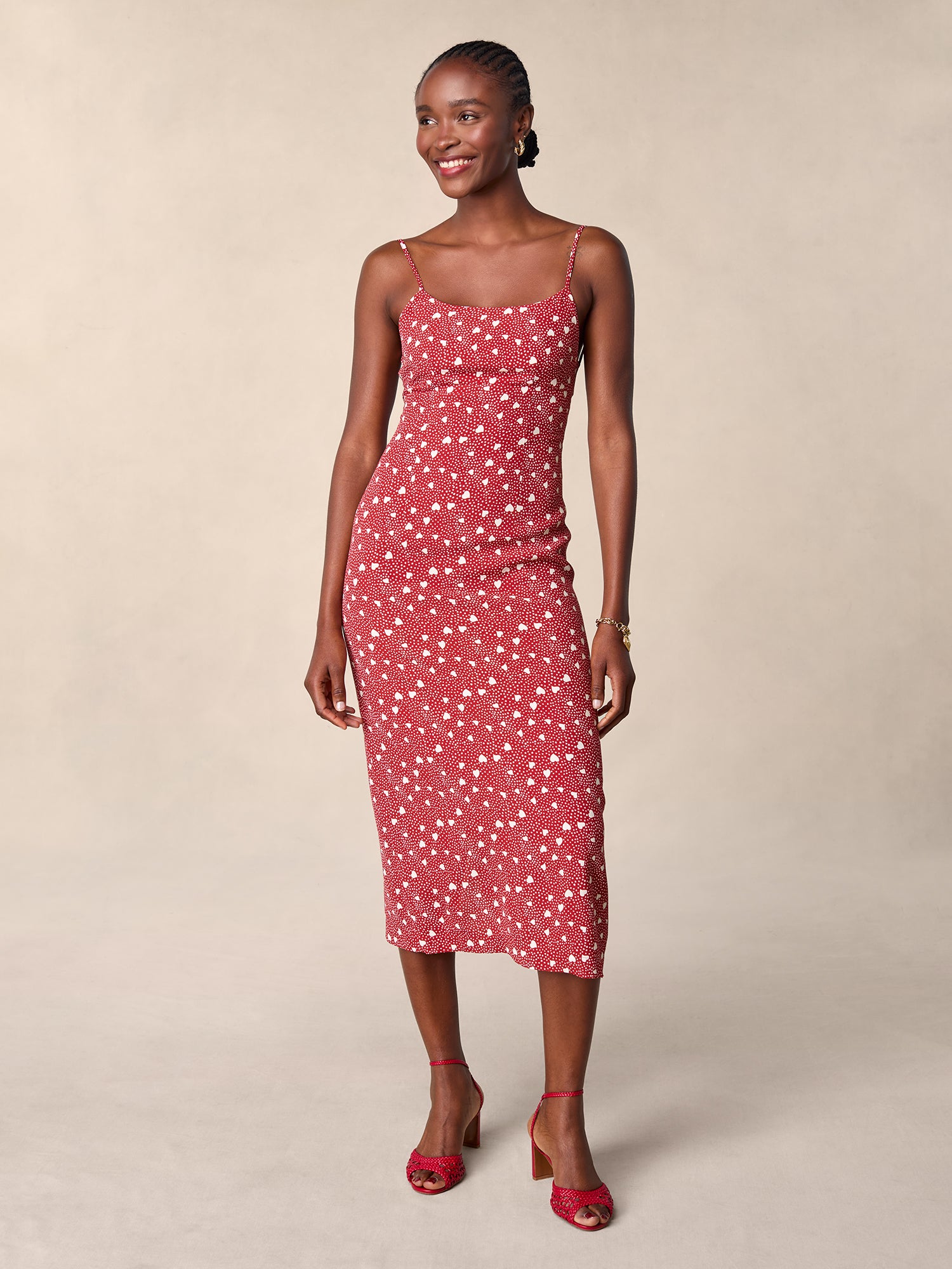 ANNICK Dress ANNICK Dress