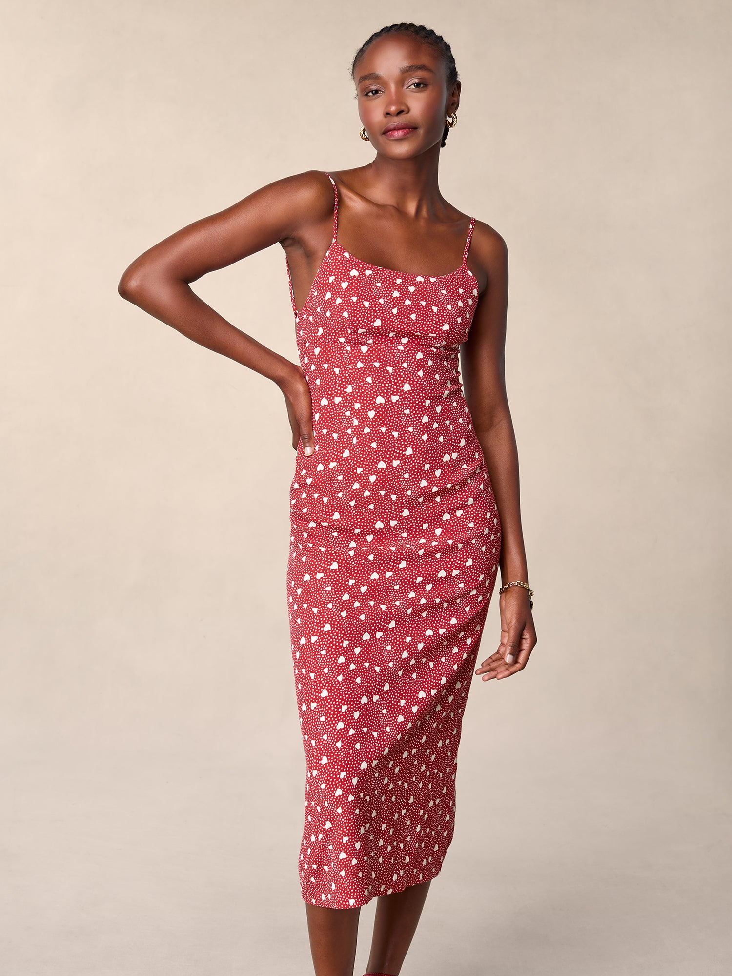 ANNICK Dress ANNICK Dress