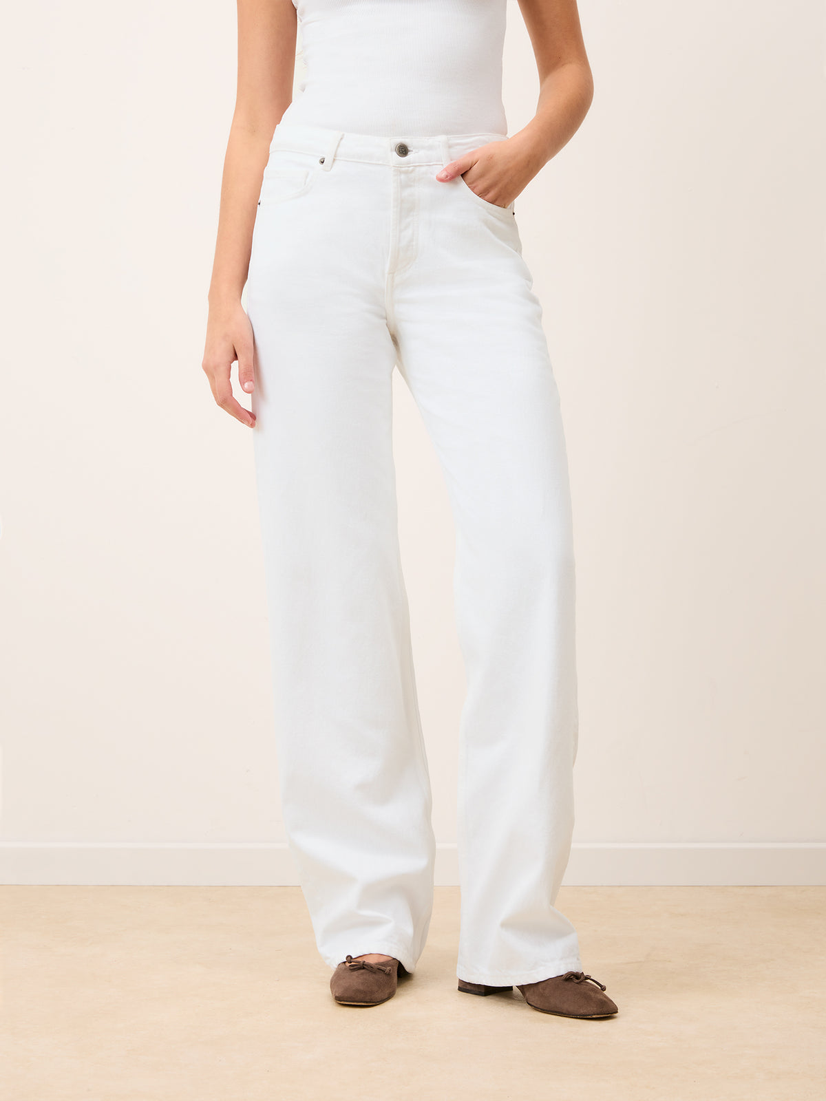 ANVERS Jeans