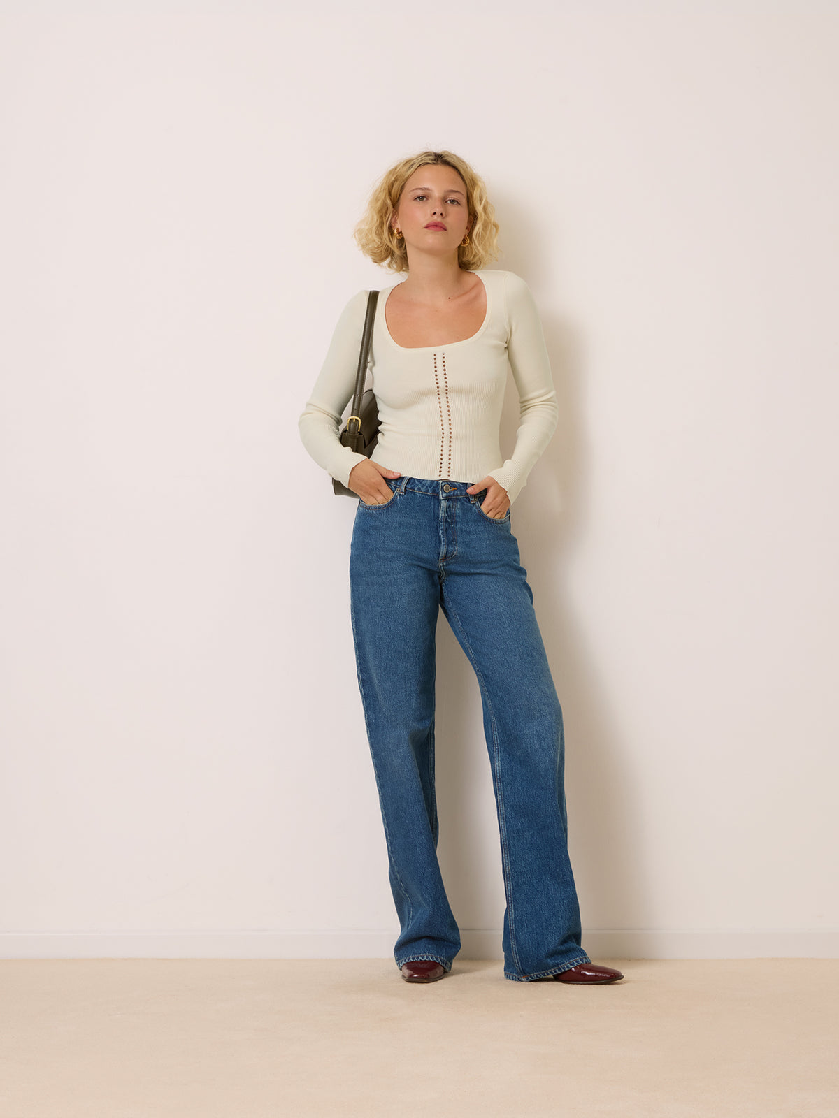 Jeans ANVERS