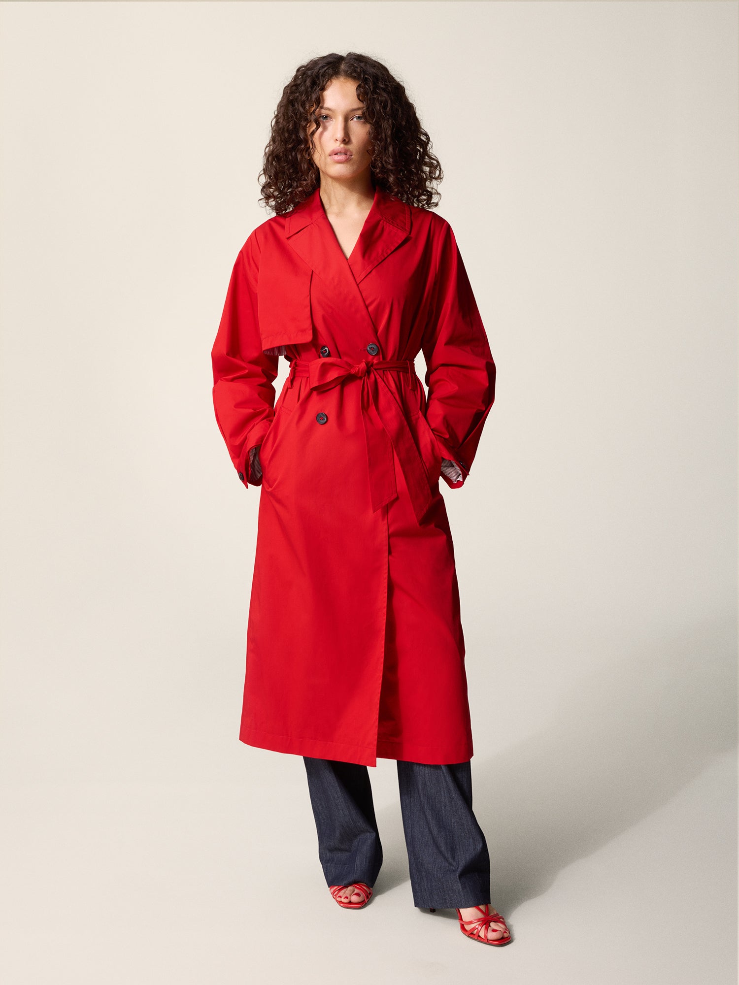 Trench ARCHIBALD Trench ARCHIBALD