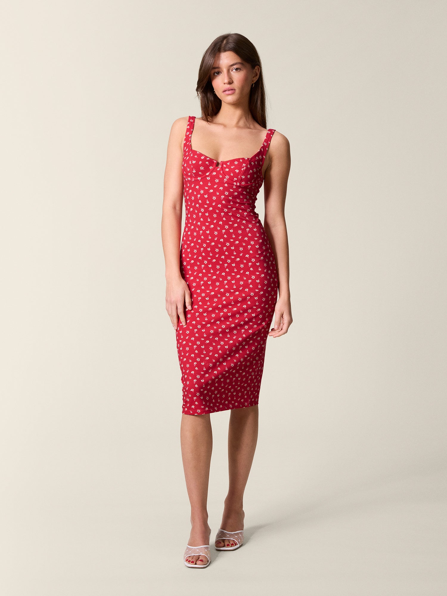 Robe ARIELLE Robe ARIELLE