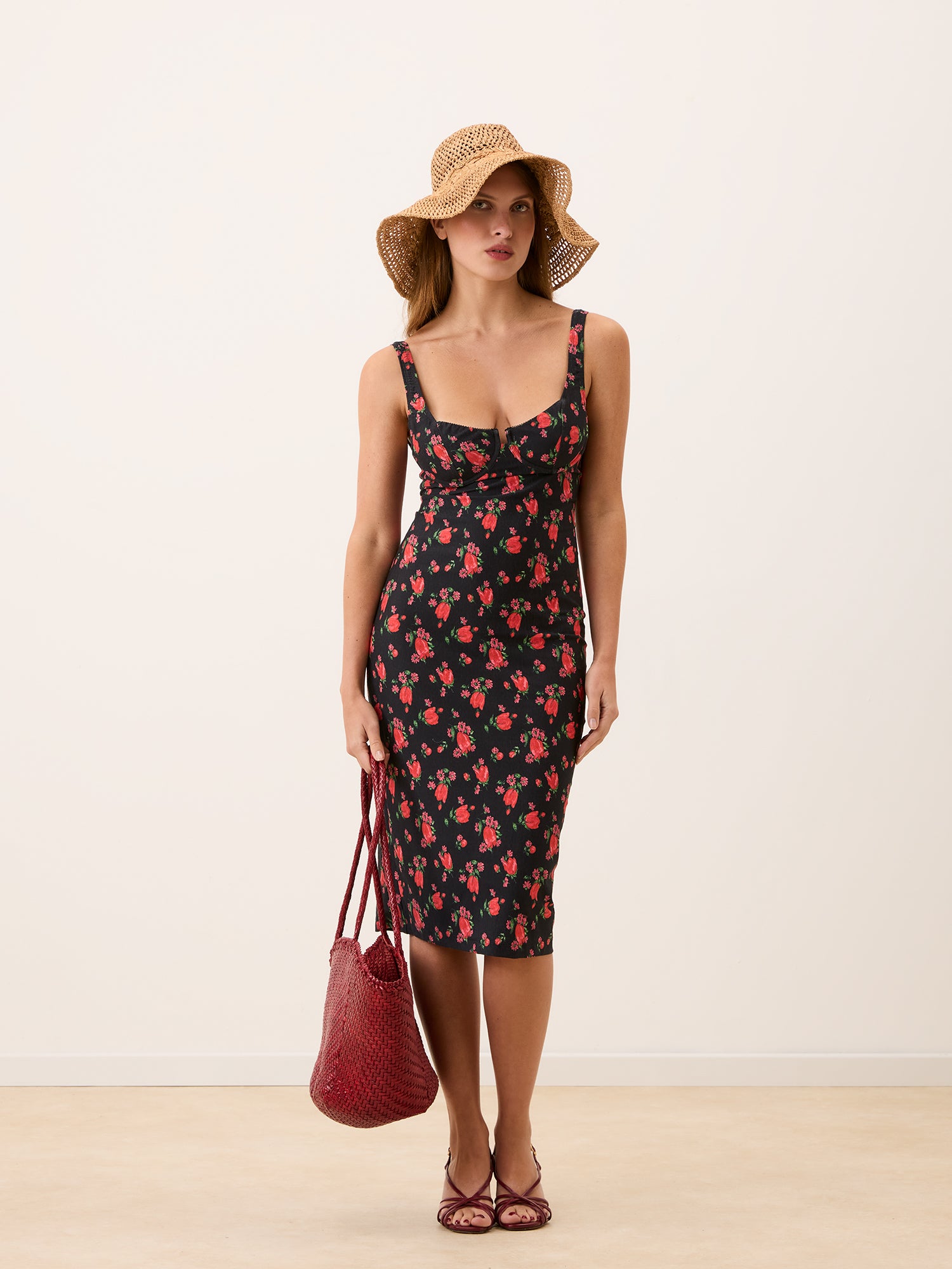 ARIELLE Dress ARIELLE Dress
