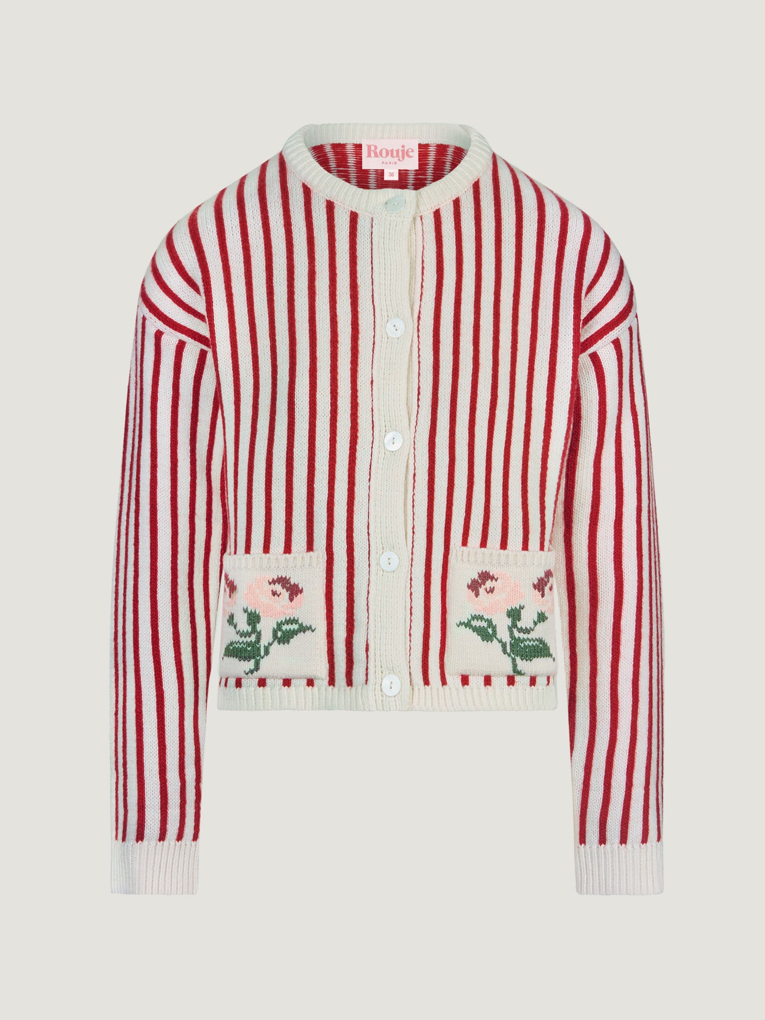 Cardigan ASTREE Cardigan ASTREE