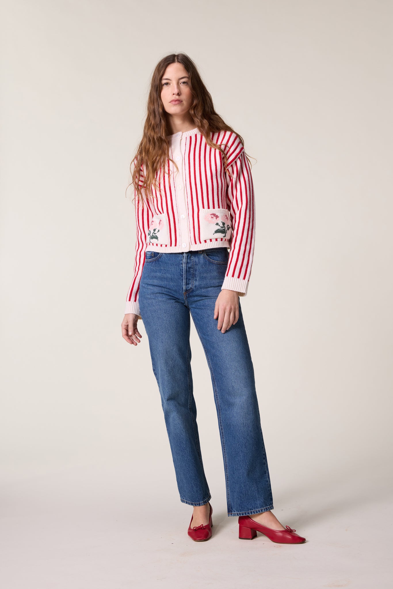 Cardigan ASTREE Cardigan ASTREE