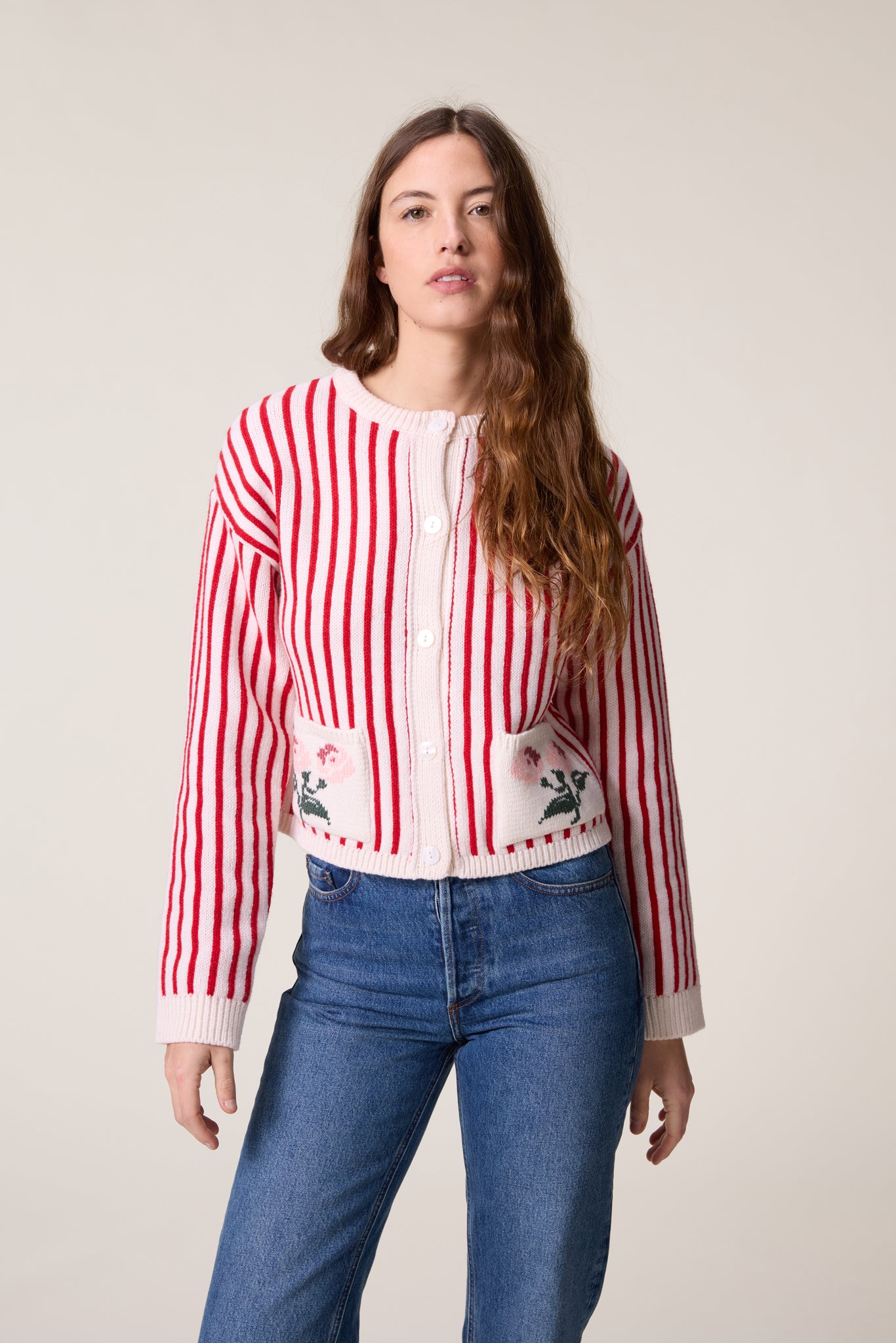 Cardigan ASTREE Cardigan ASTREE